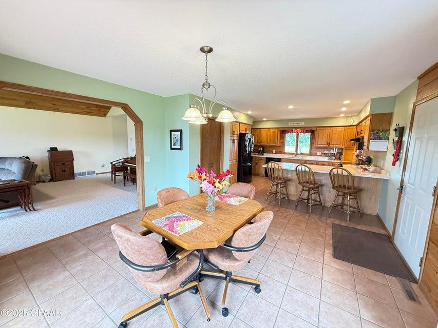 1995 single family home for sale at 17021 470th Street in Pelican Rapids, MN — 3 bed, 2 bath (photo 13 of 63)