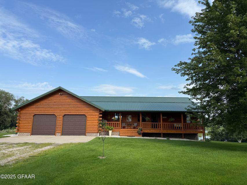 1995 single family home for sale at 17021 470th Street in Pelican Rapids, MN — 3 bed, 2 bath (photo 62 of 63)