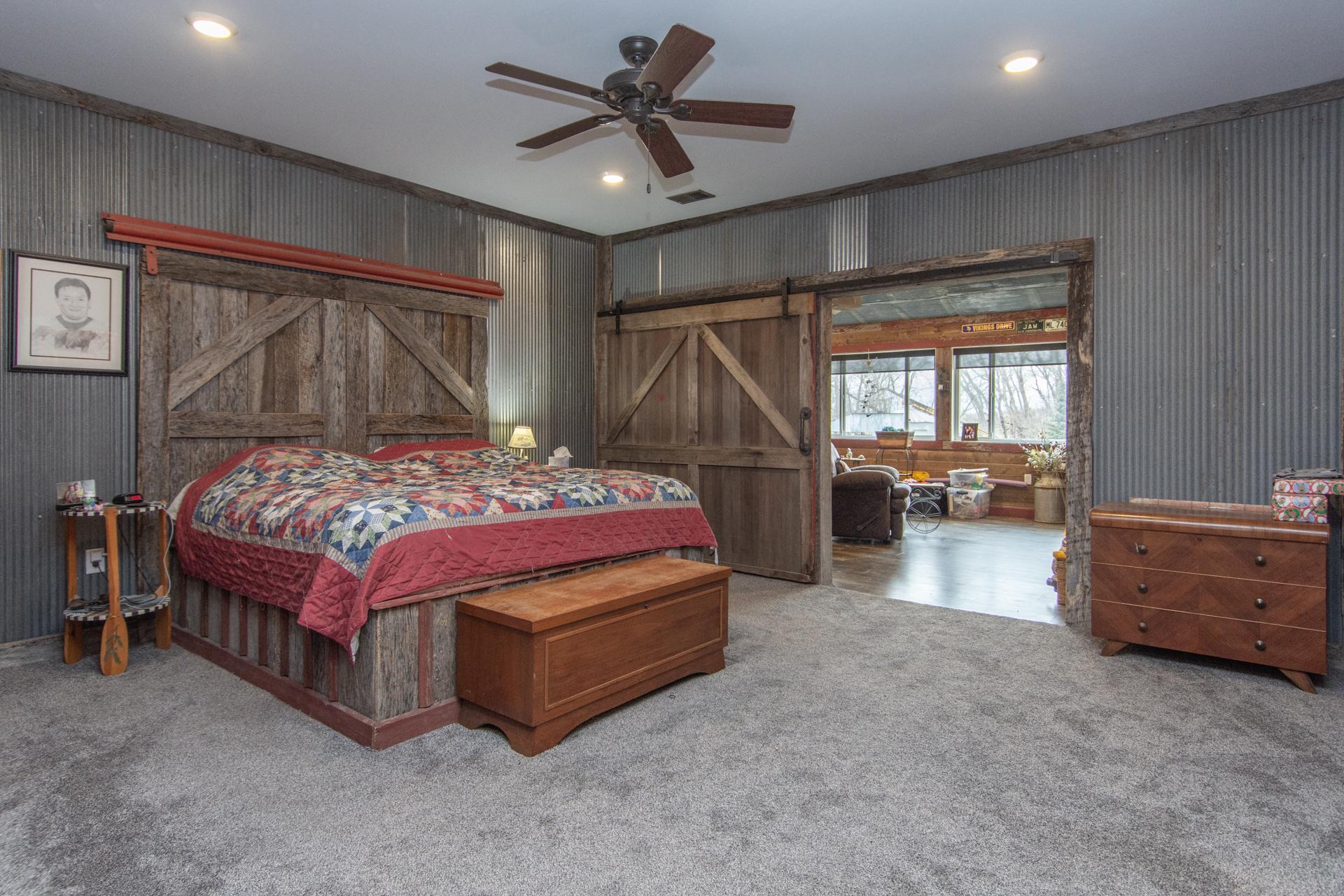 2017 single family home for sale at 50808 141st Avenue in Verndale, MN — 5 bed, 5 bath (photo 11 of 42)