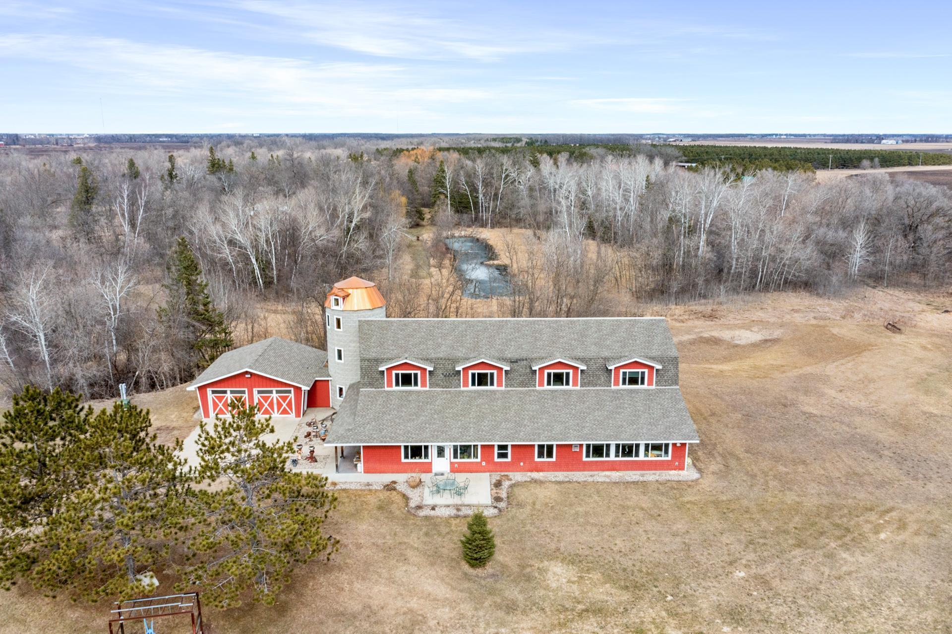 2017 single family home for sale at 50808 141st Avenue in Verndale, MN — 5 bed, 5 bath (photo 25 of 42)