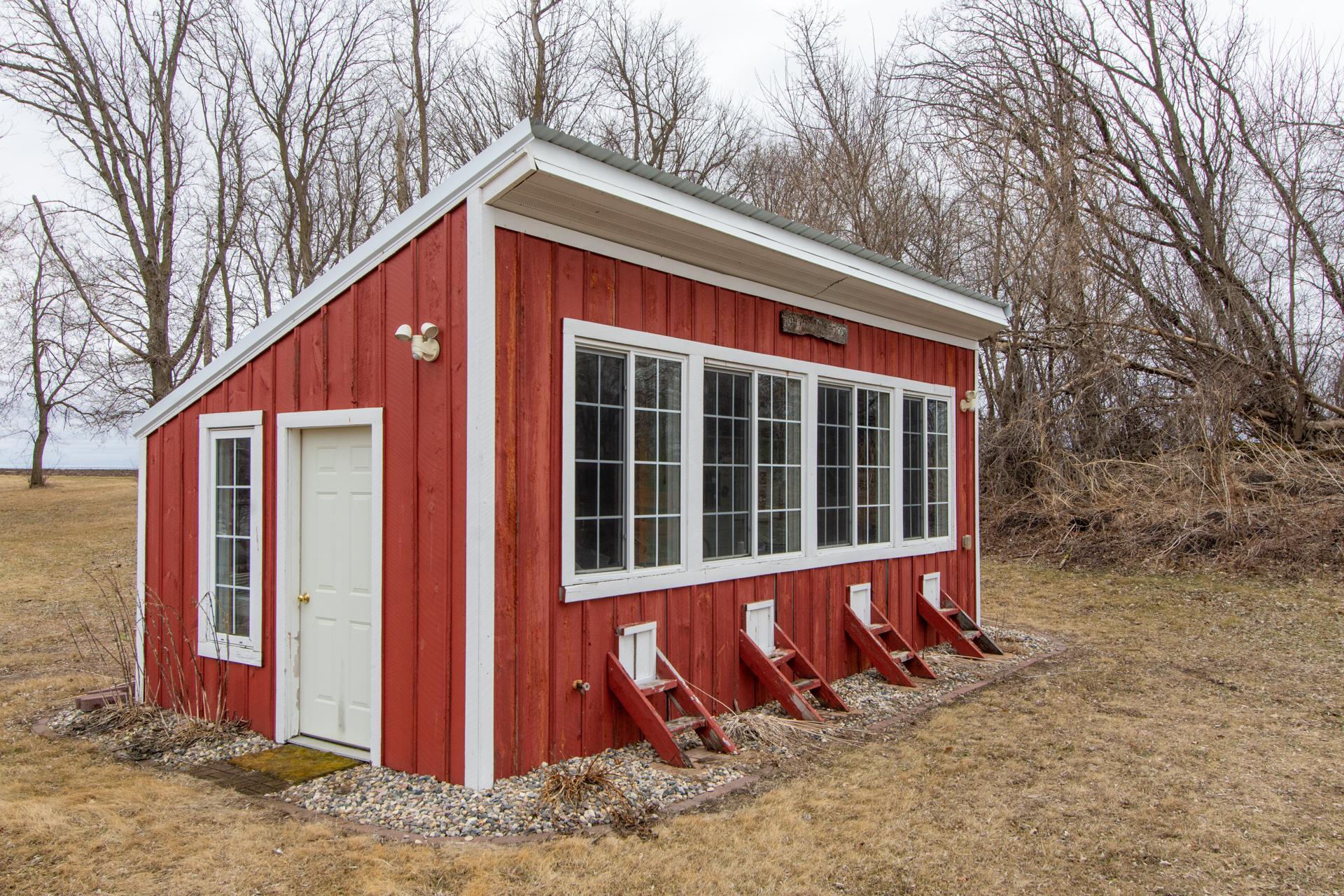 2017 single family home for sale at 50808 141st Avenue in Verndale, MN — 5 bed, 5 bath (photo 30 of 42)