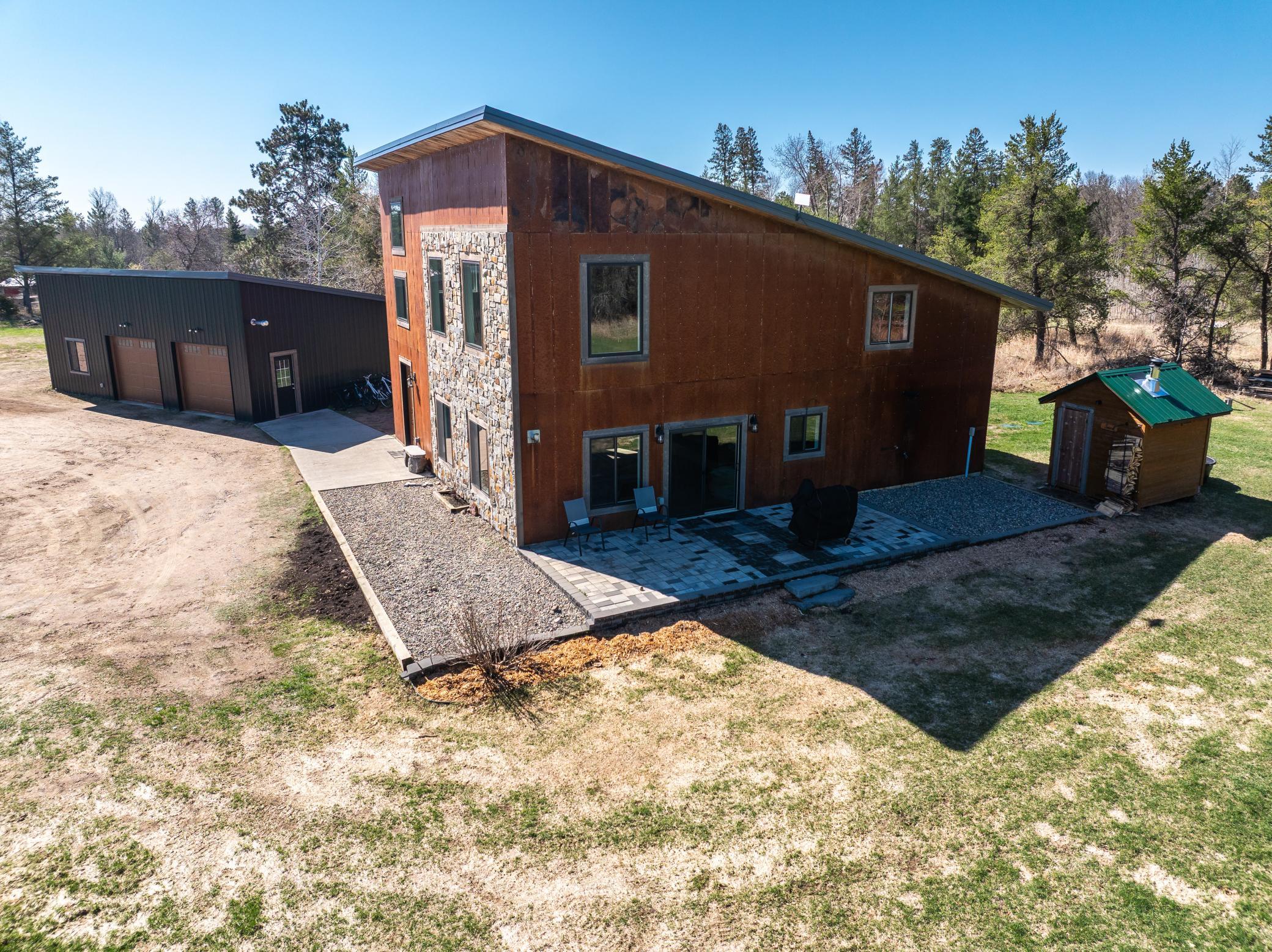 393 West Avenue, Nevis MN 56467 - Photo 35 of 69