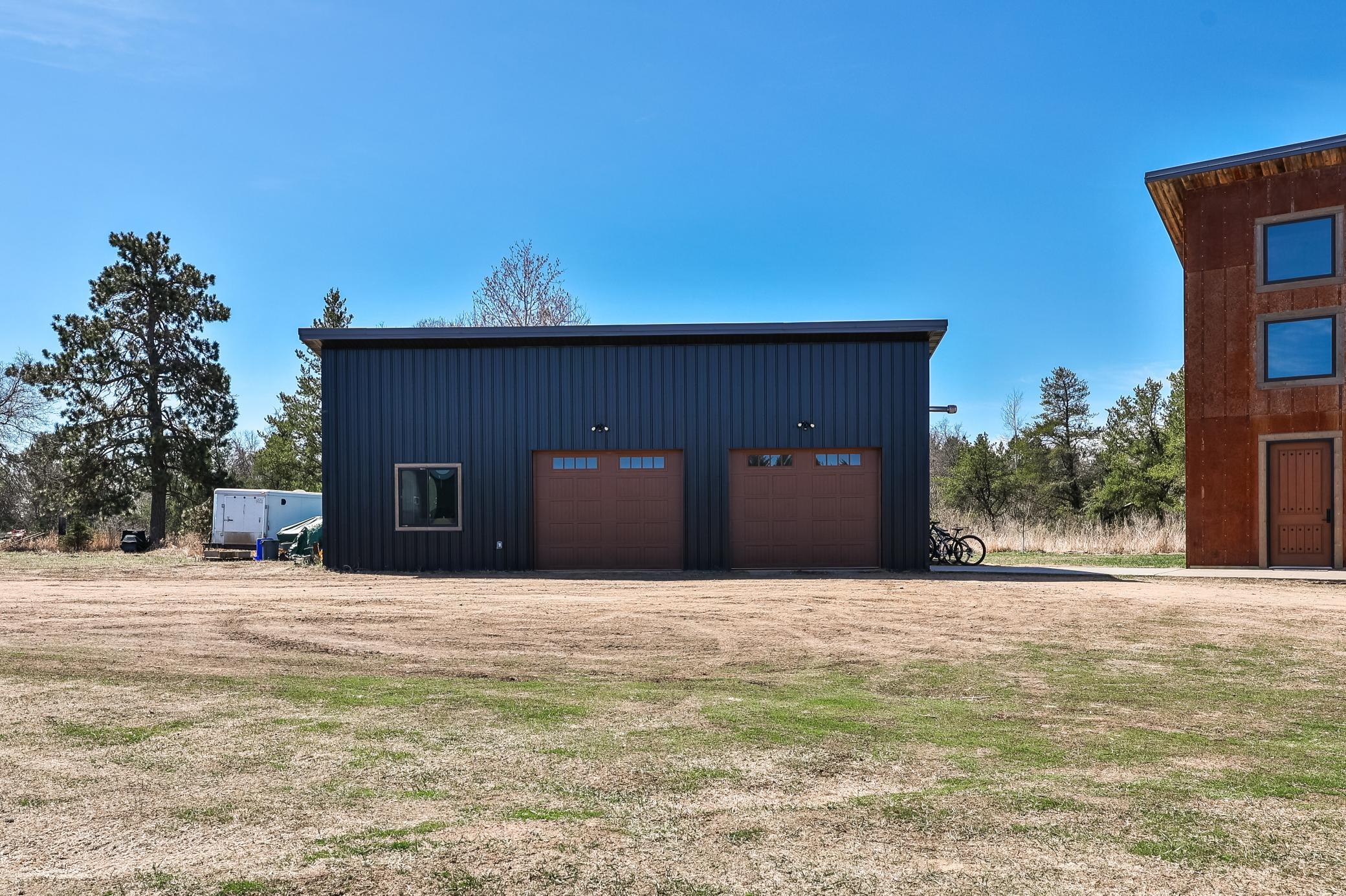 393 West Avenue, Nevis MN 56467 - Photo 39 of 69