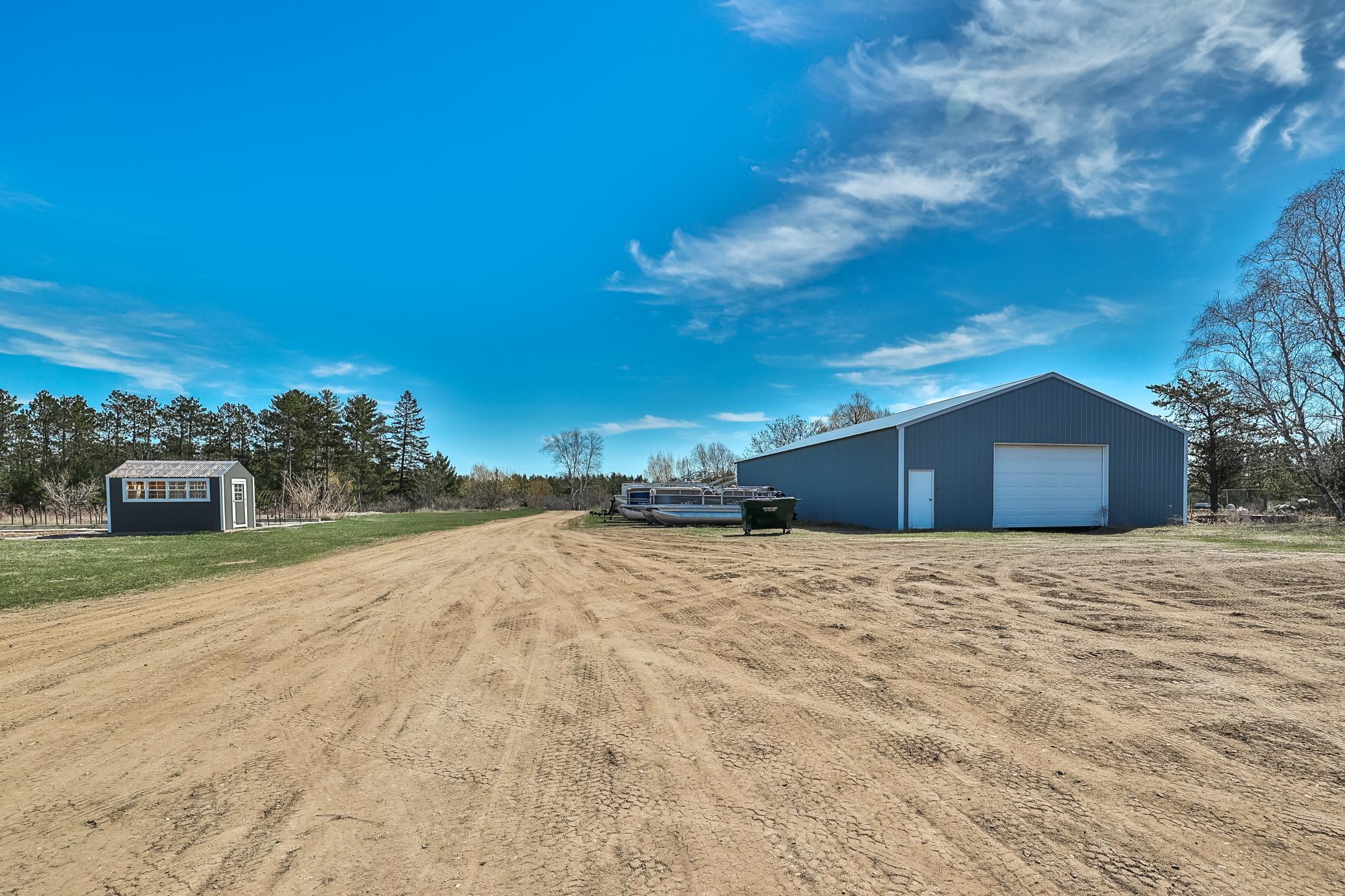 393 West Avenue, Nevis MN 56467 - Photo 42 of 69