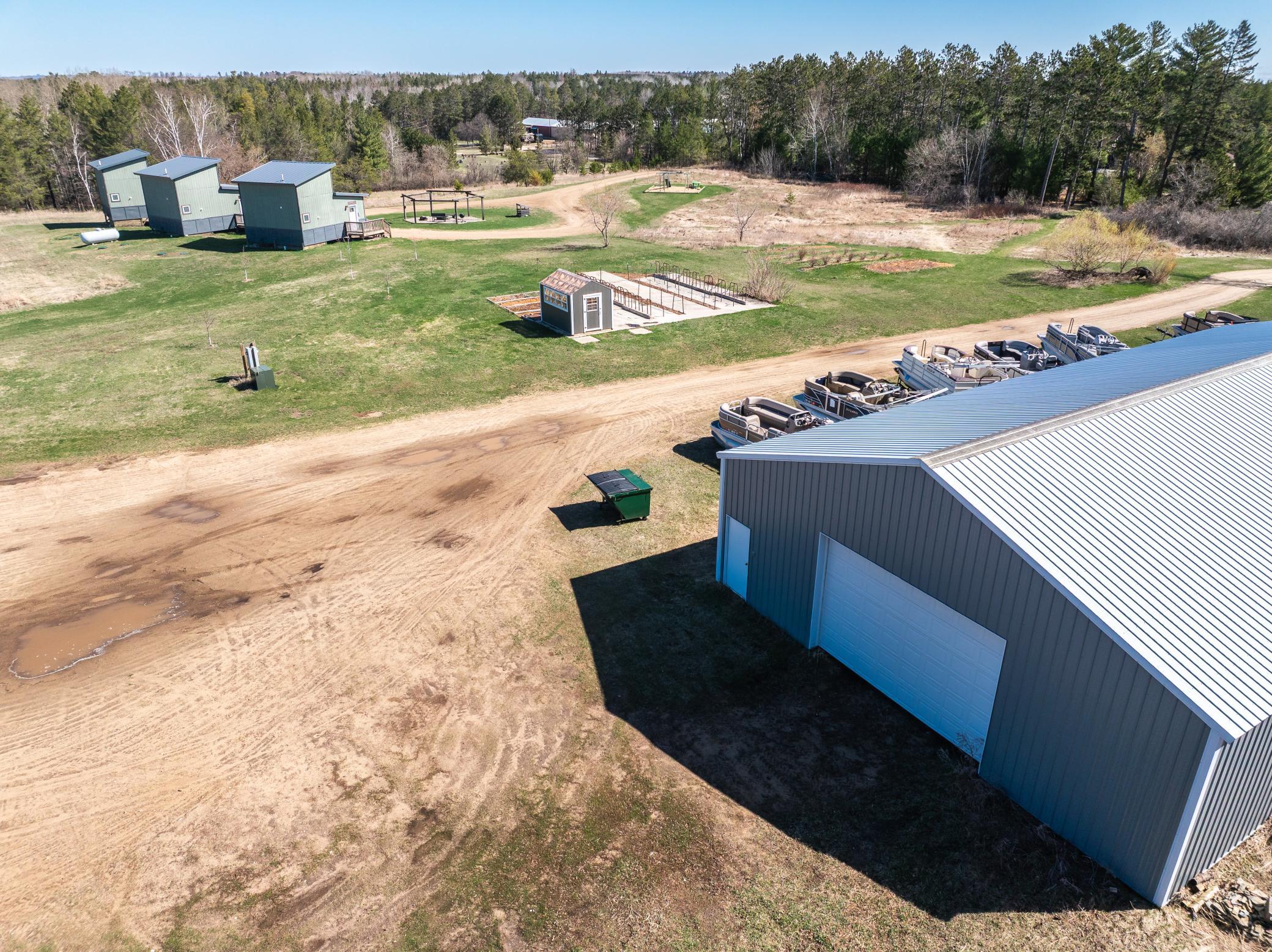 393 West Avenue, Nevis MN 56467 - Photo 44 of 69