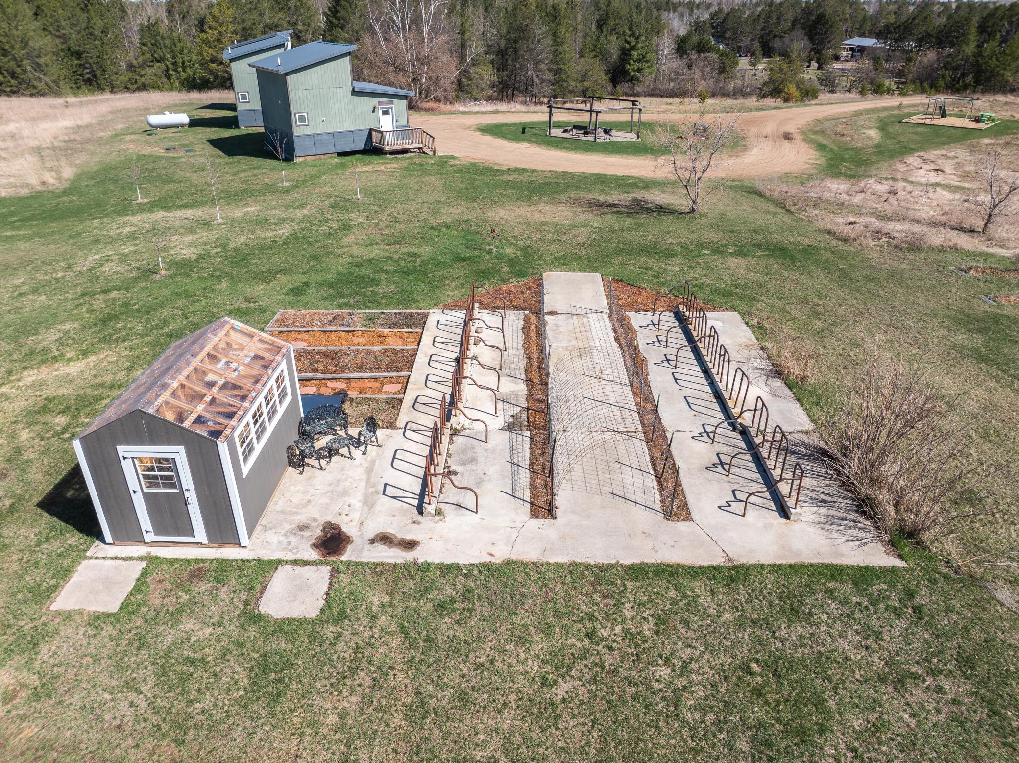 393 West Avenue, Nevis MN 56467 - Photo 66 of 69