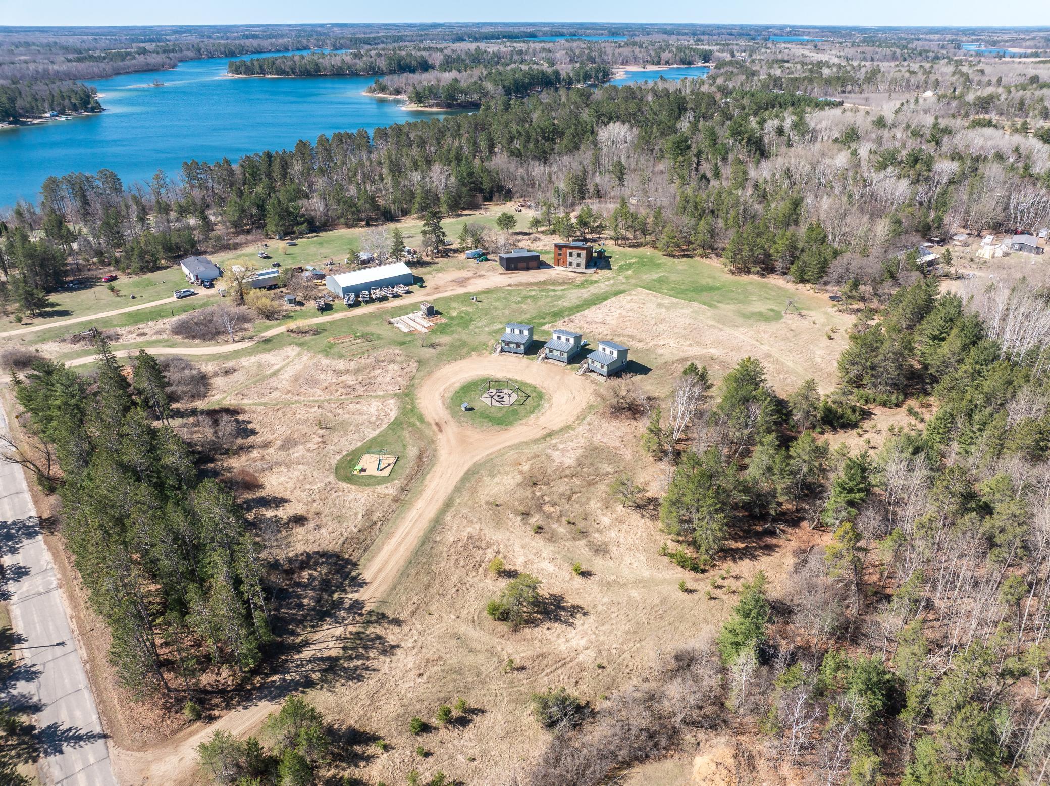 393 West Avenue, Nevis MN 56467 - Photo 68 of 69