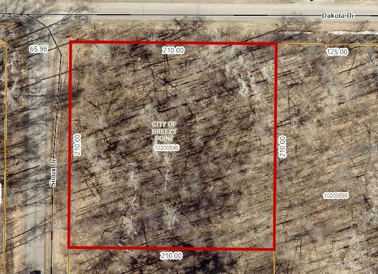 TBD Percheron Drive, Breezy Point MN 56472 - Photo 2 of 10