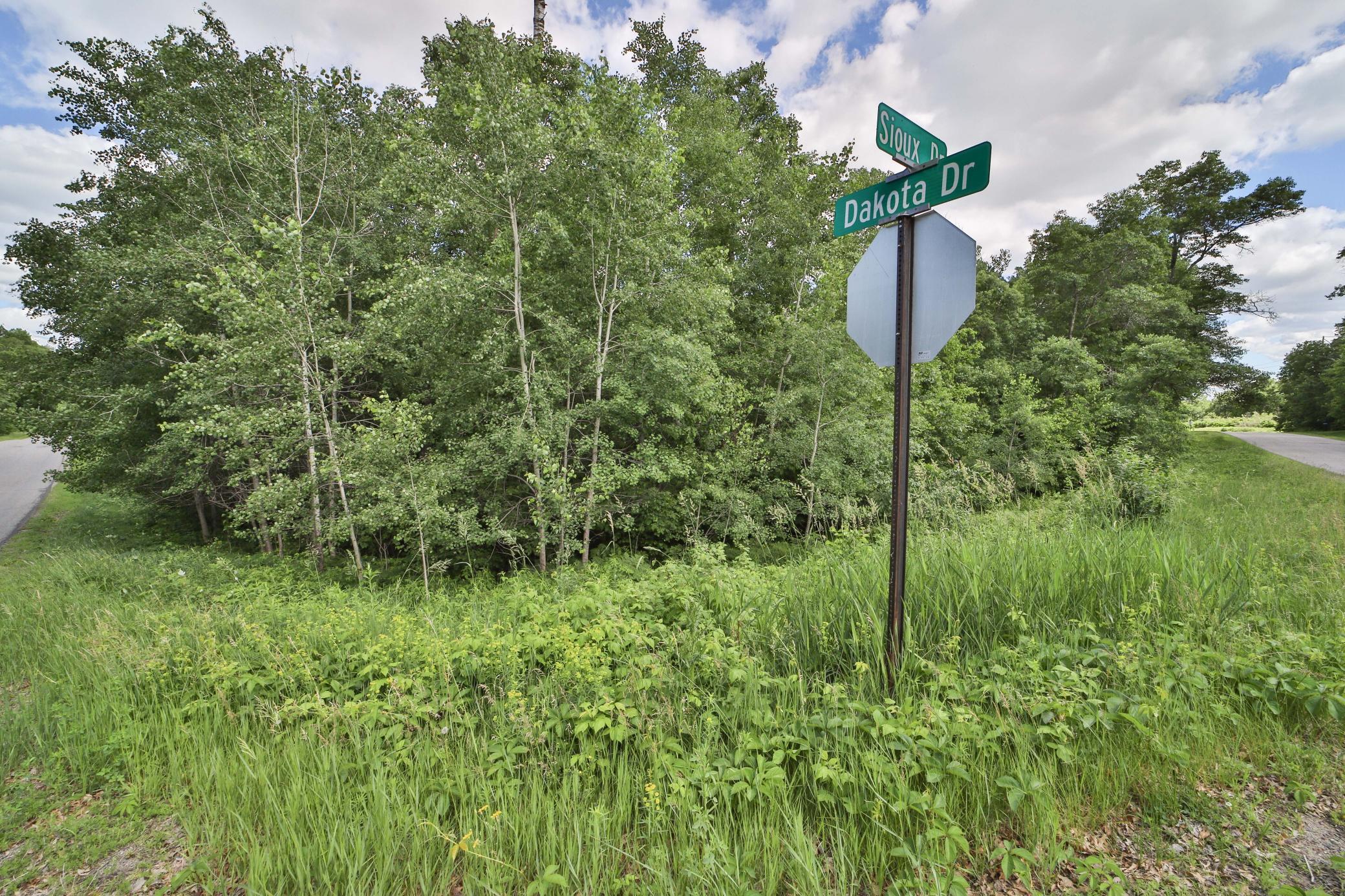 land for sale at TBD Percheron Drive in Breezy Point, MN (photo 5 of 7)