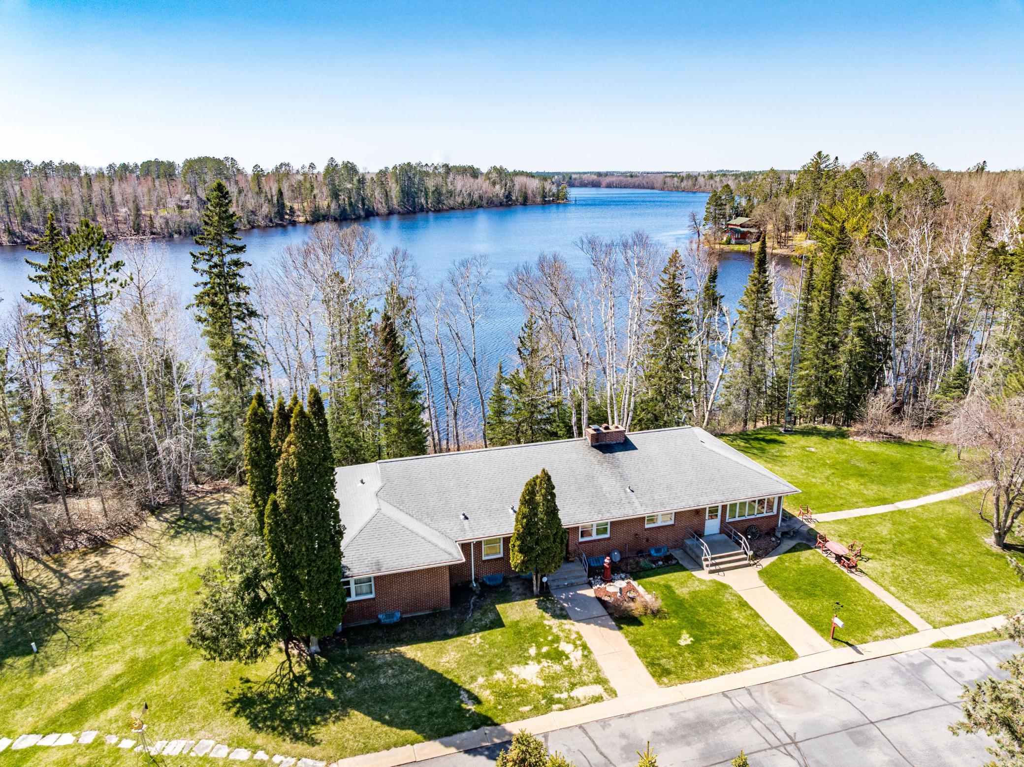 1956 single family home for sale at 21895 County Road 8 in Bovey, MN — 4 bed, 4 bath (photo 2 of 52)