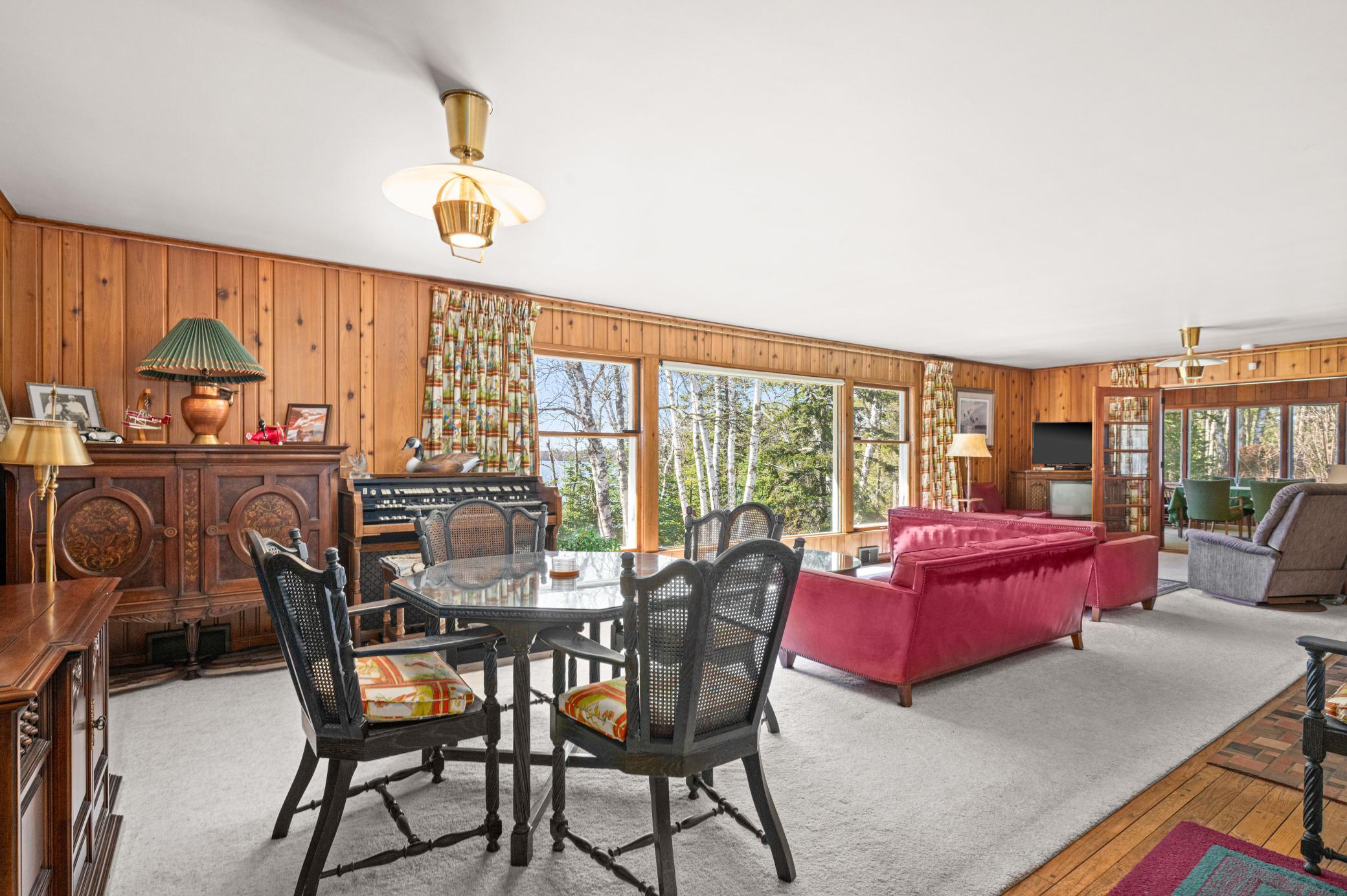 1956 single family home for sale at 21895 County Road 8 in Bovey, MN — 4 bed, 4 bath (photo 12 of 52)