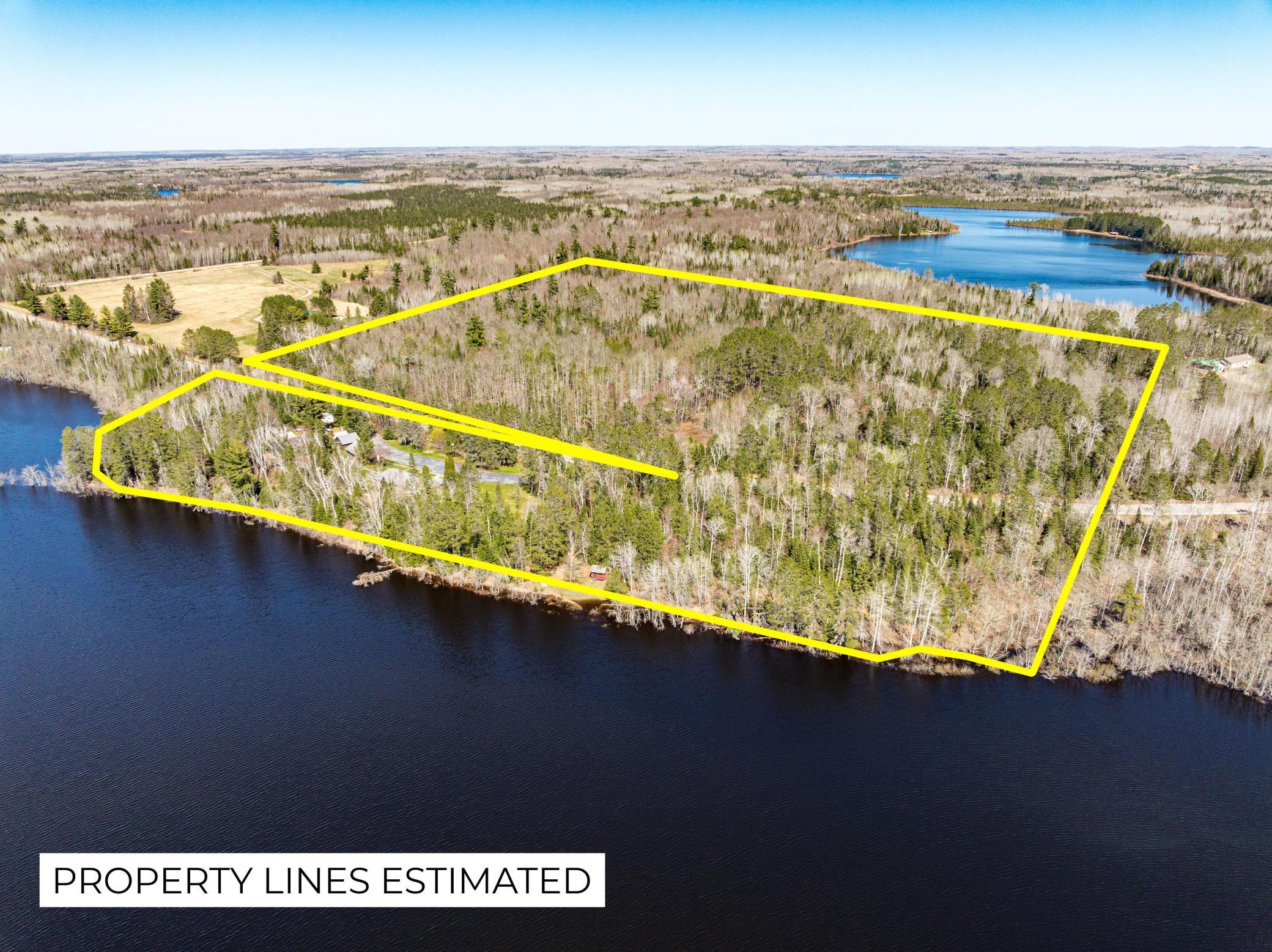 1956 single family home for sale at 21895 County Road 8 in Bovey, MN — 4 bed, 4 bath (photo 3 of 52)