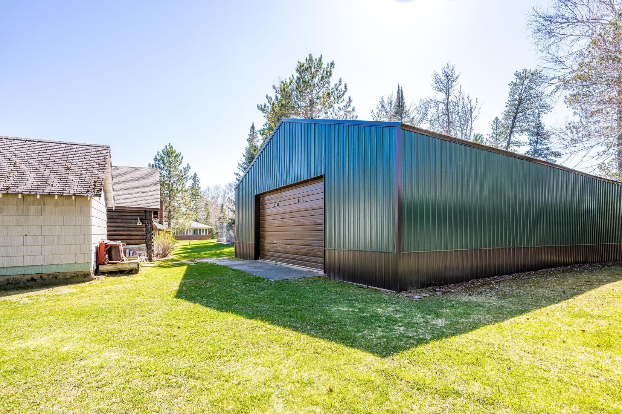 1956 single family home for sale at 21895 County Road 8 in Bovey, MN — 4 bed, 4 bath (photo 37 of 52)