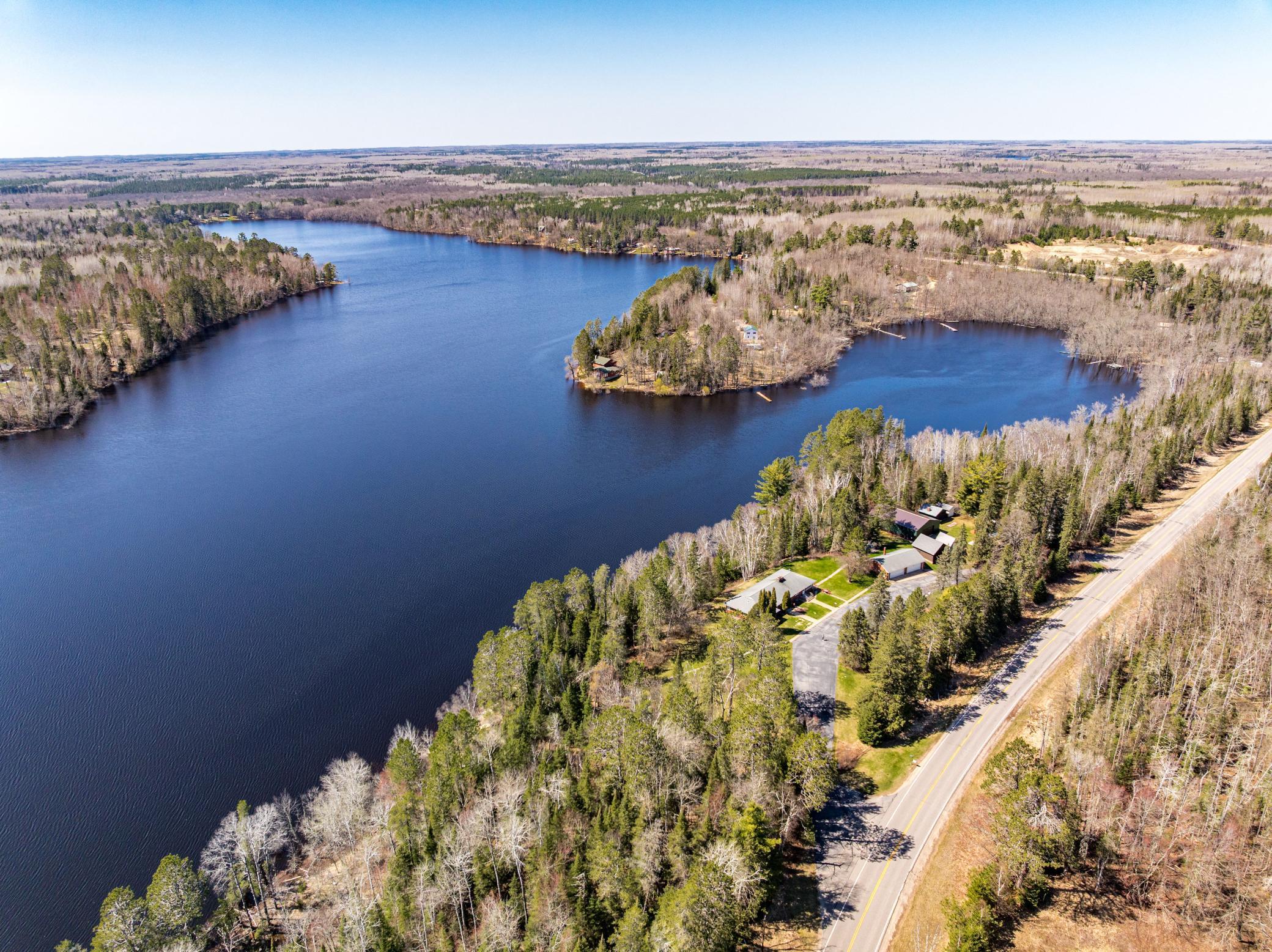 1956 single family home for sale at 21895 County Road 8 in Bovey, MN — 4 bed, 4 bath (photo 45 of 52)