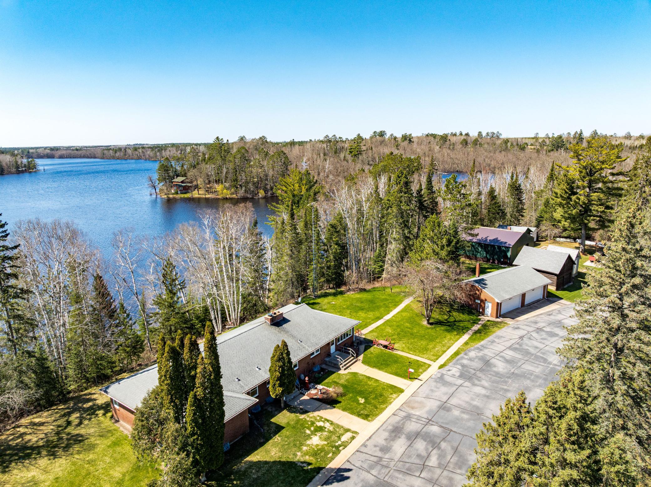 1956 single family home for sale at 21895 County Road 8 in Bovey, MN — 4 bed, 4 bath (photo 51 of 52)