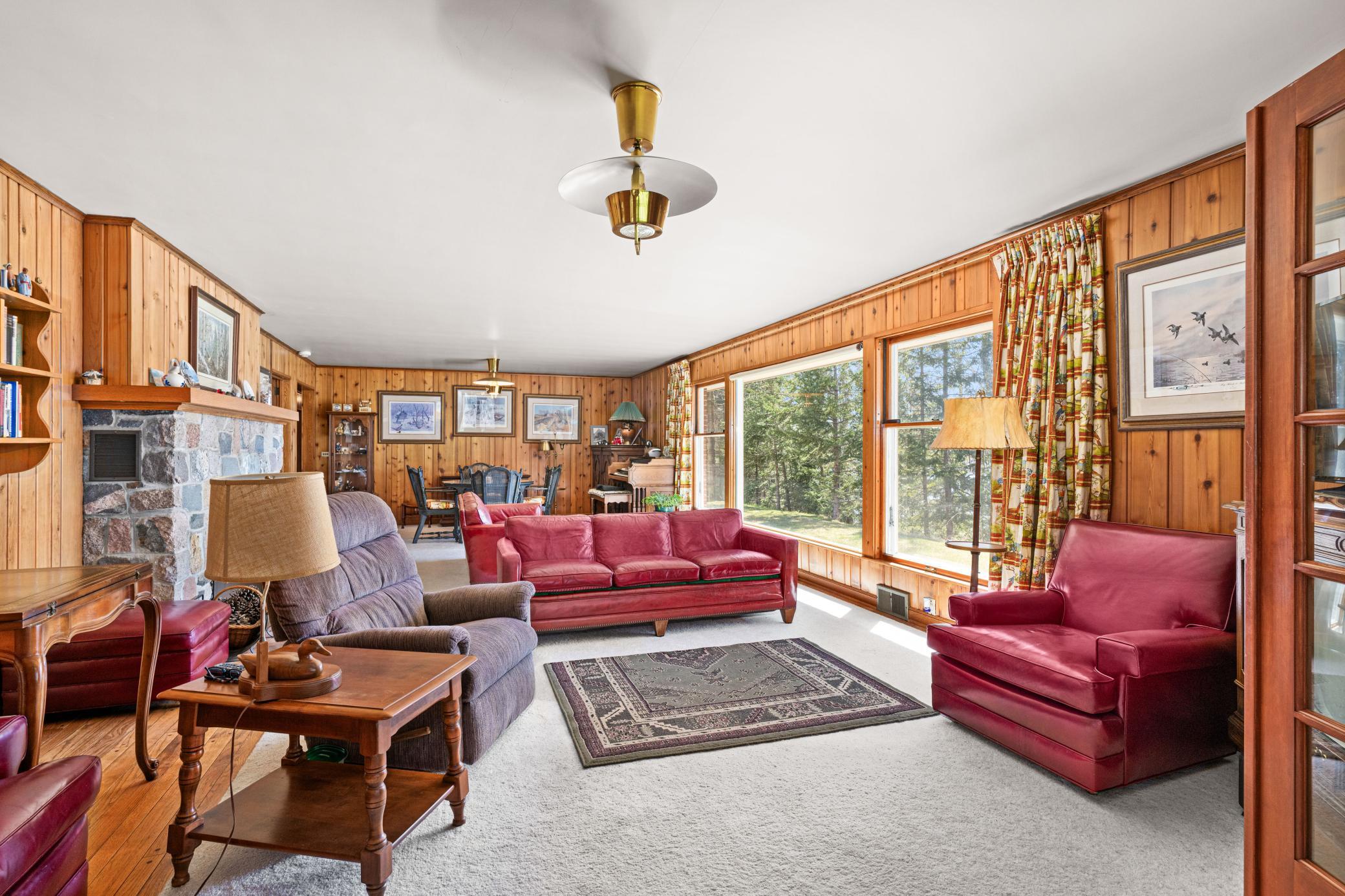 1956 single family home for sale at 21895 County Road 8 in Bovey, MN — 4 bed, 4 bath (photo 8 of 52)