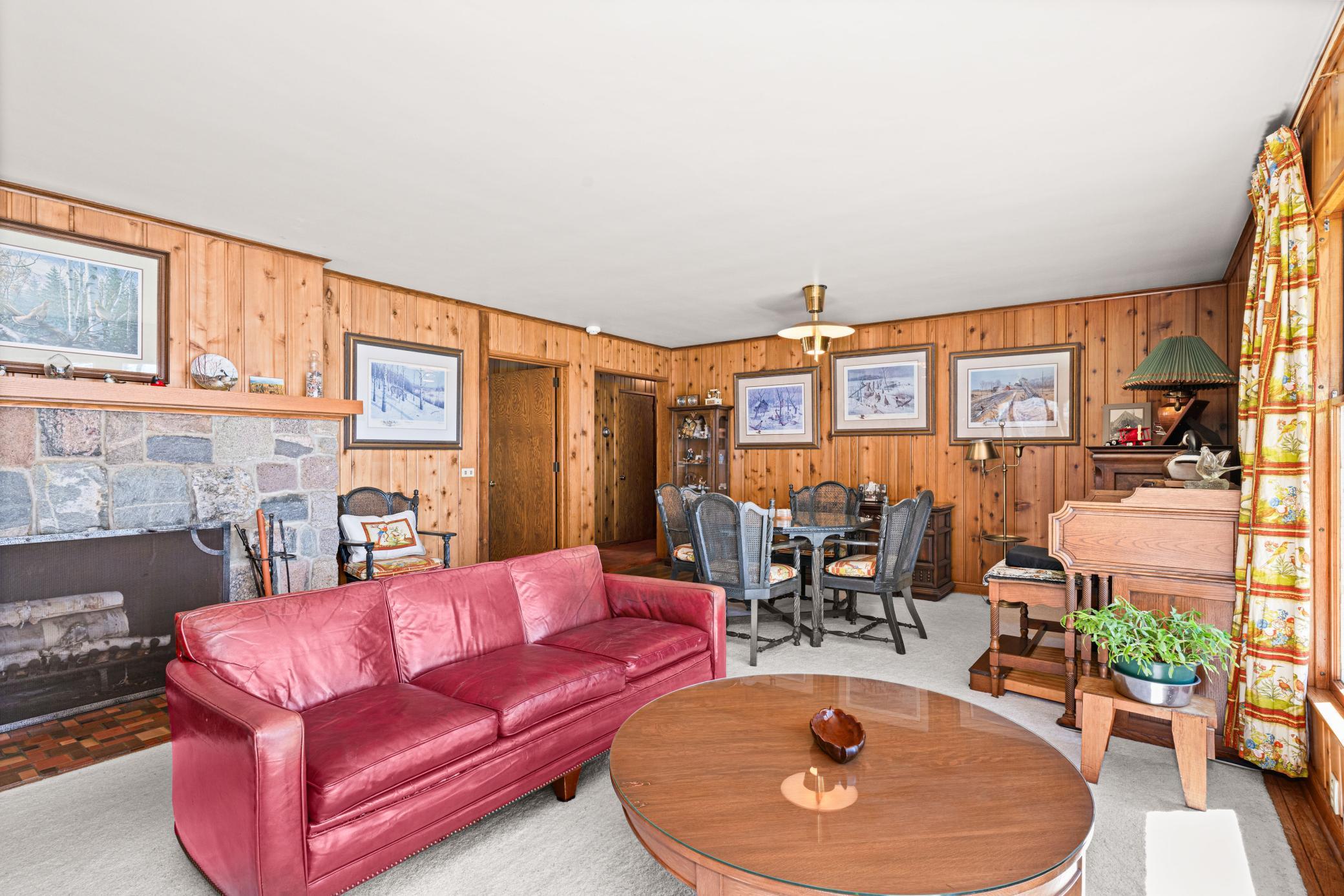 1956 single family home for sale at 21895 County Road 8 in Bovey, MN — 4 bed, 4 bath (photo 9 of 52)