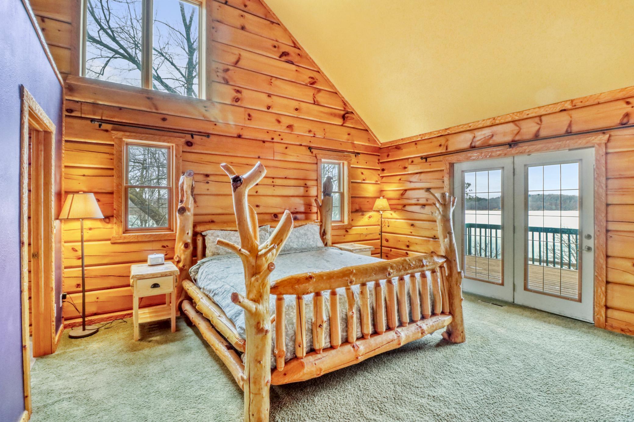 2003 single family home for sale at 44148 Ida's Road in Osage, MN — 4 bed, 4 bath (photo 11 of 45)