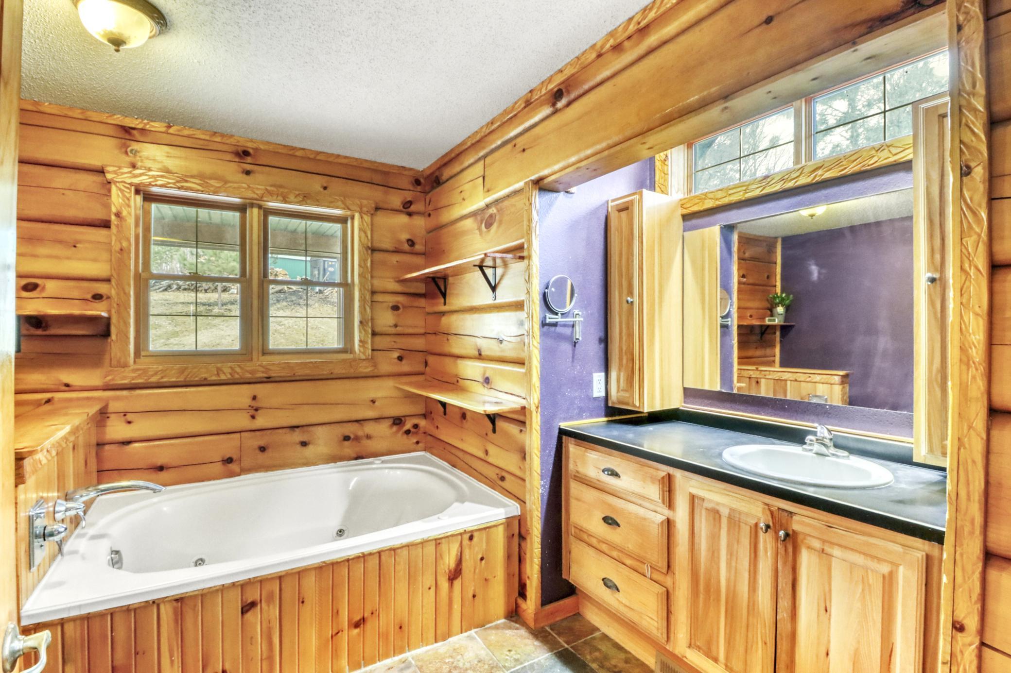 2003 single family home for sale at 44148 Ida's Road in Osage, MN — 4 bed, 4 bath (photo 13 of 45)