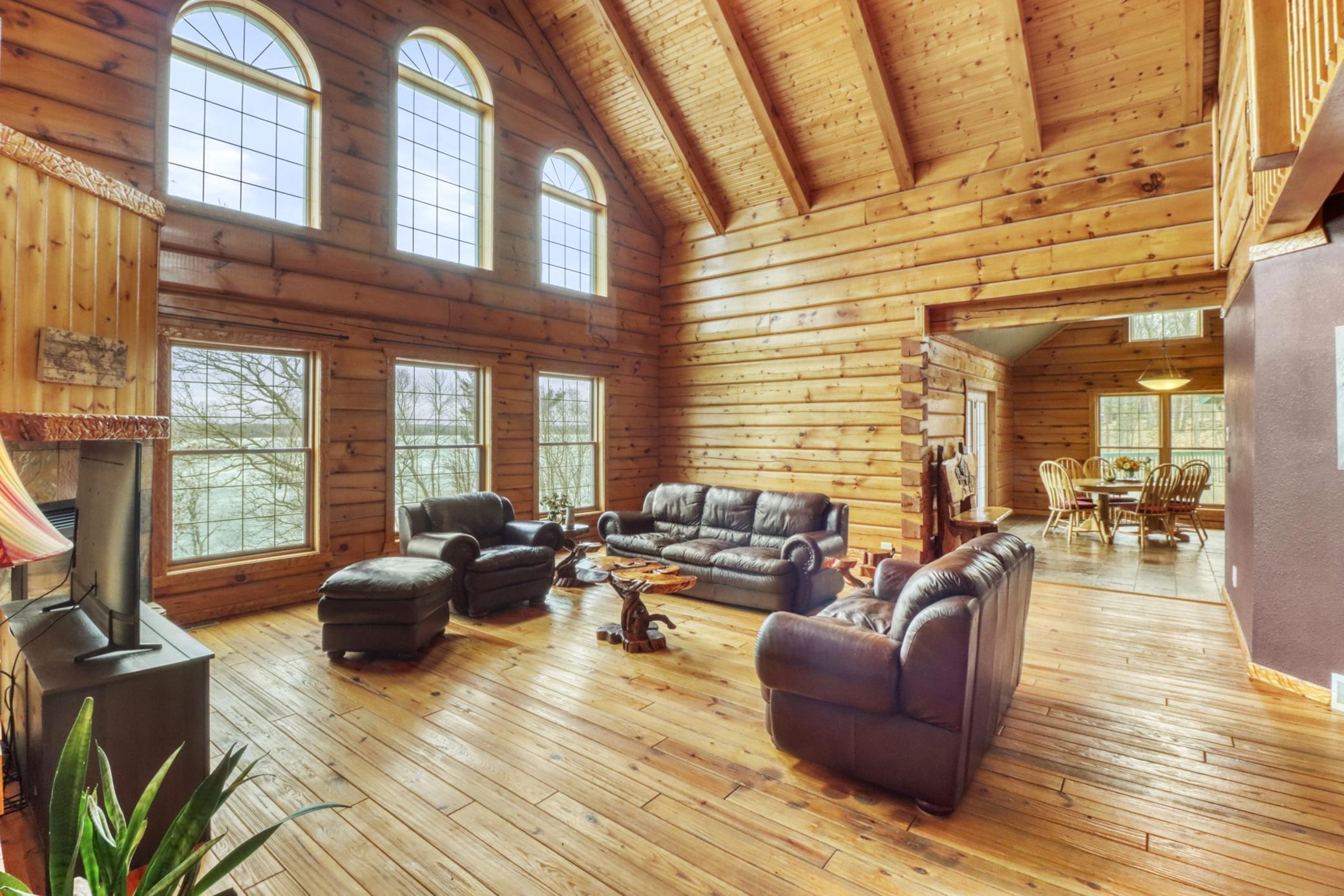 2003 single family home for sale at 44148 Ida's Road in Osage, MN — 4 bed, 4 bath (photo 14 of 45)