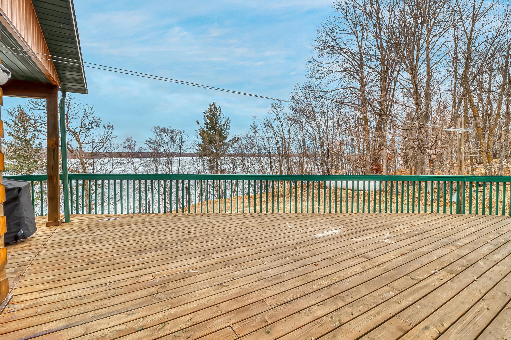 2003 single family home for sale at 44148 Ida's Road in Osage, MN — 4 bed, 4 bath (photo 15 of 45)