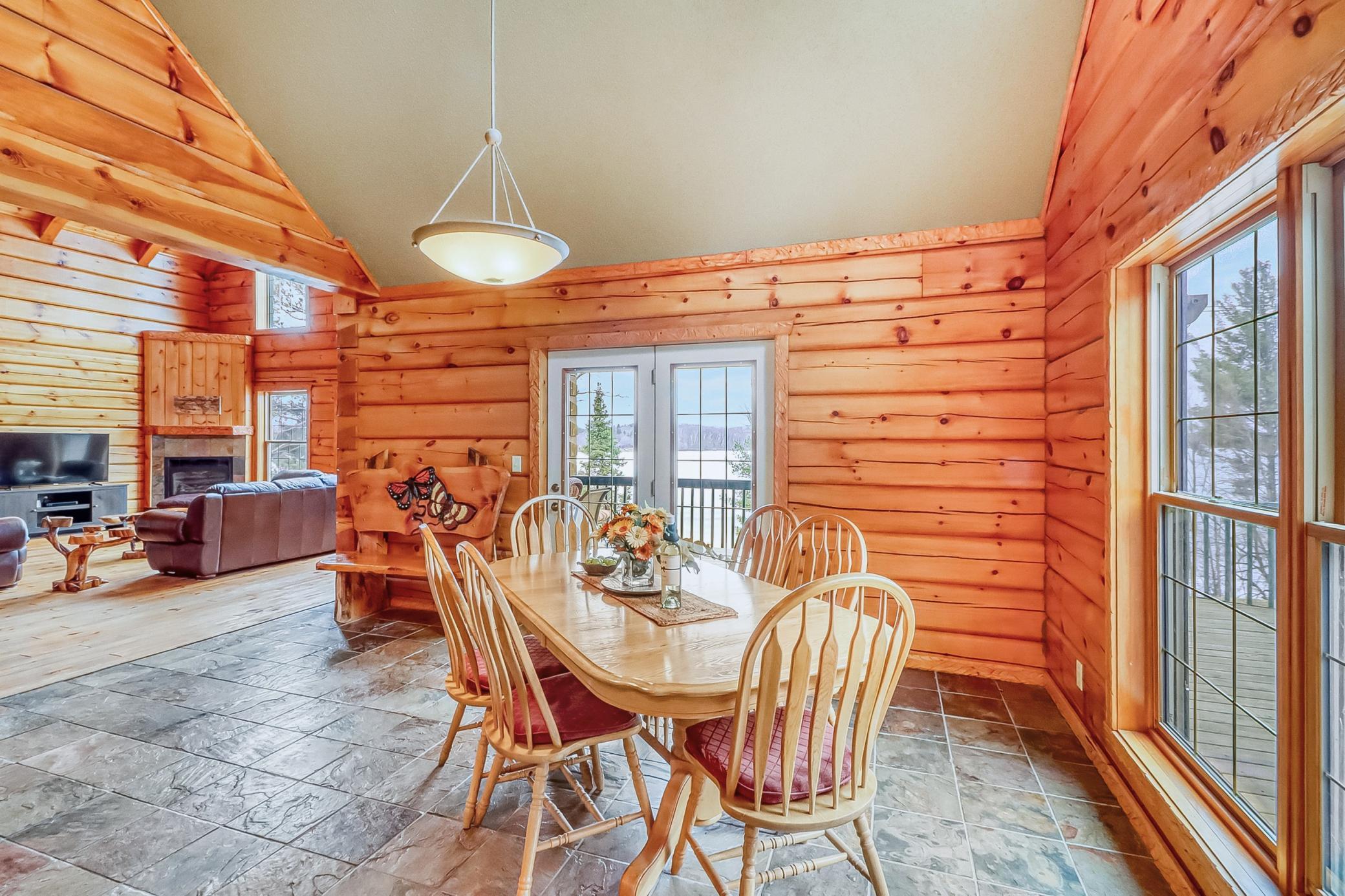 2003 single family home for sale at 44148 Ida's Road in Osage, MN — 4 bed, 4 bath (photo 16 of 45)