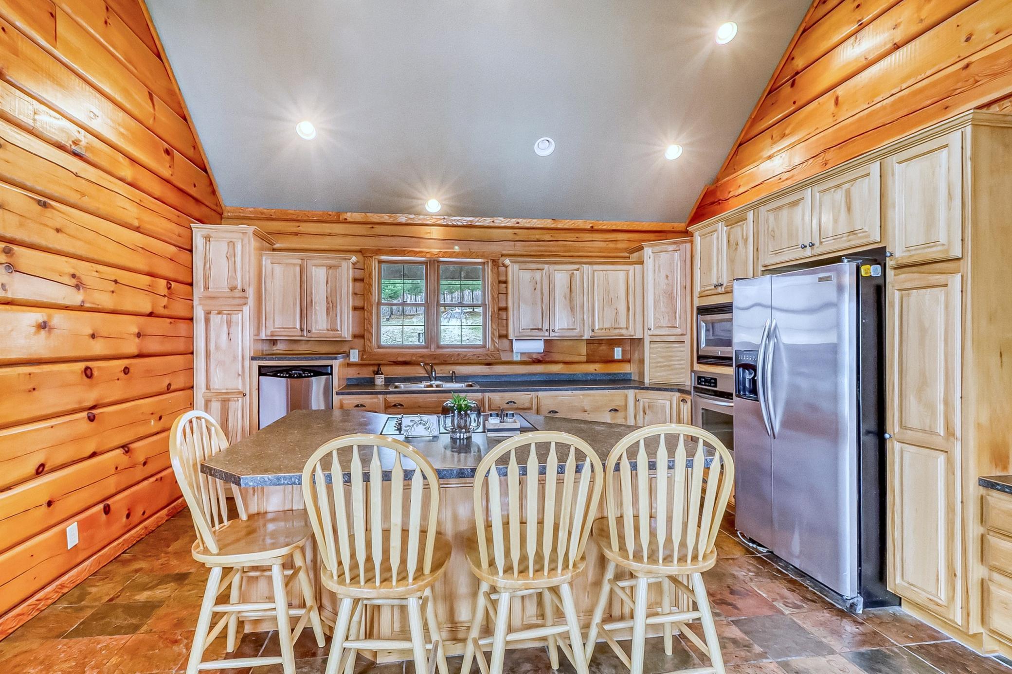 2003 single family home for sale at 44148 Ida's Road in Osage, MN — 4 bed, 4 bath (photo 17 of 45)