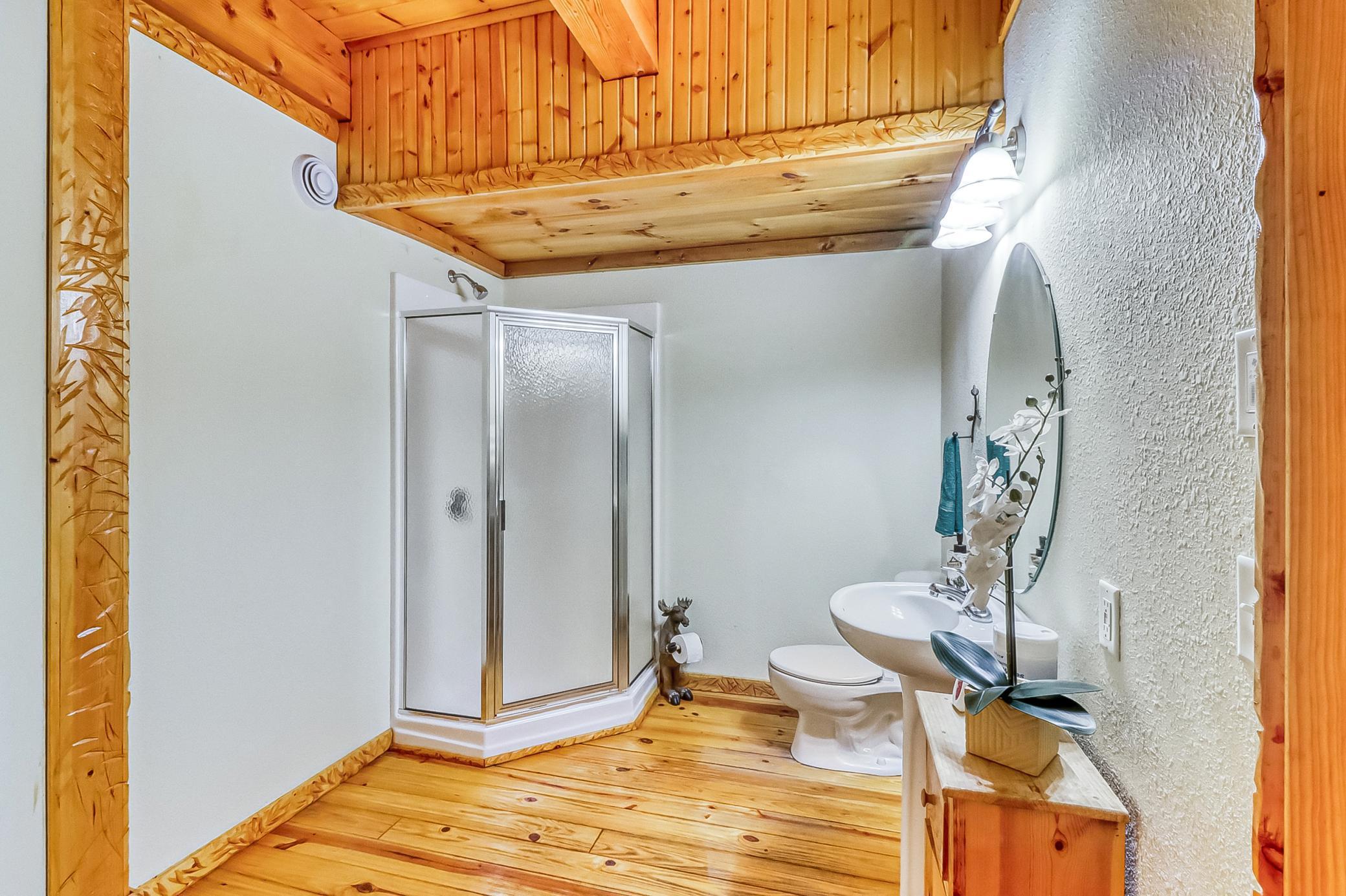 2003 single family home for sale at 44148 Ida's Road in Osage, MN — 4 bed, 4 bath (photo 23 of 45)