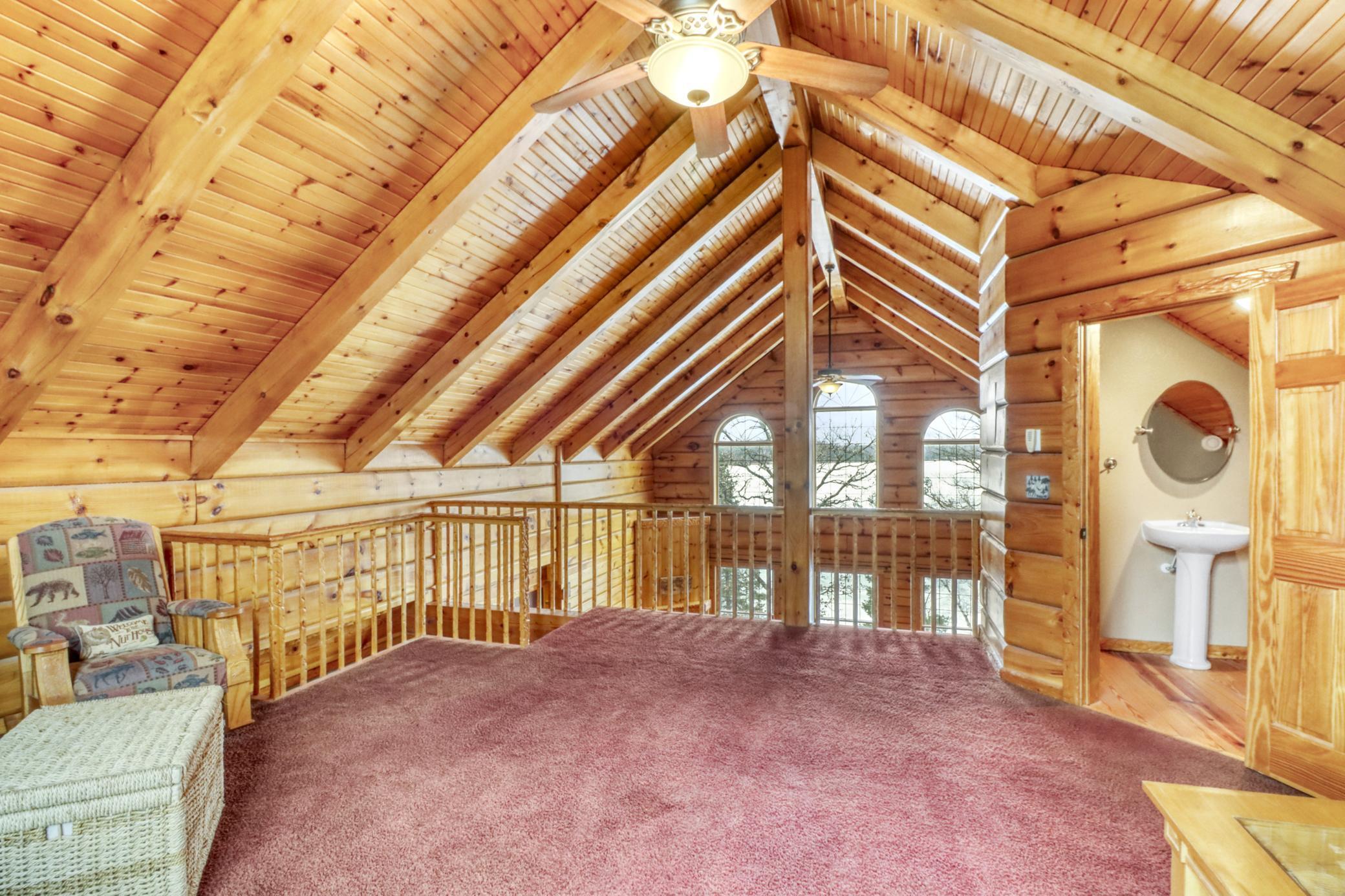 2003 single family home for sale at 44148 Ida's Road in Osage, MN — 4 bed, 4 bath (photo 25 of 45)