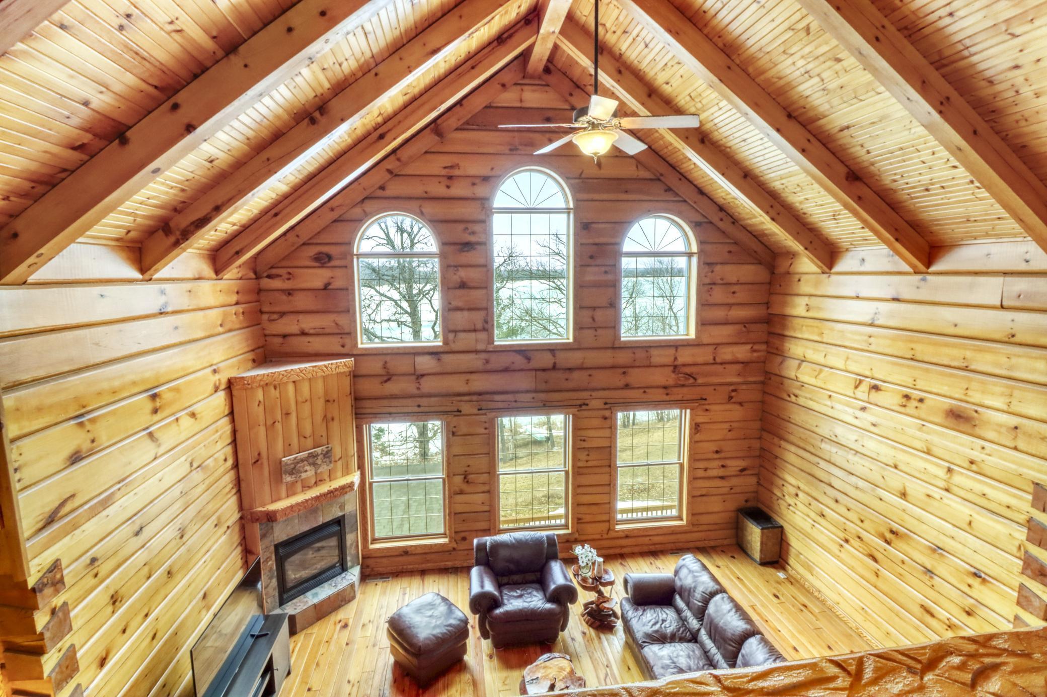 2003 single family home for sale at 44148 Ida's Road in Osage, MN — 4 bed, 4 bath (photo 26 of 45)