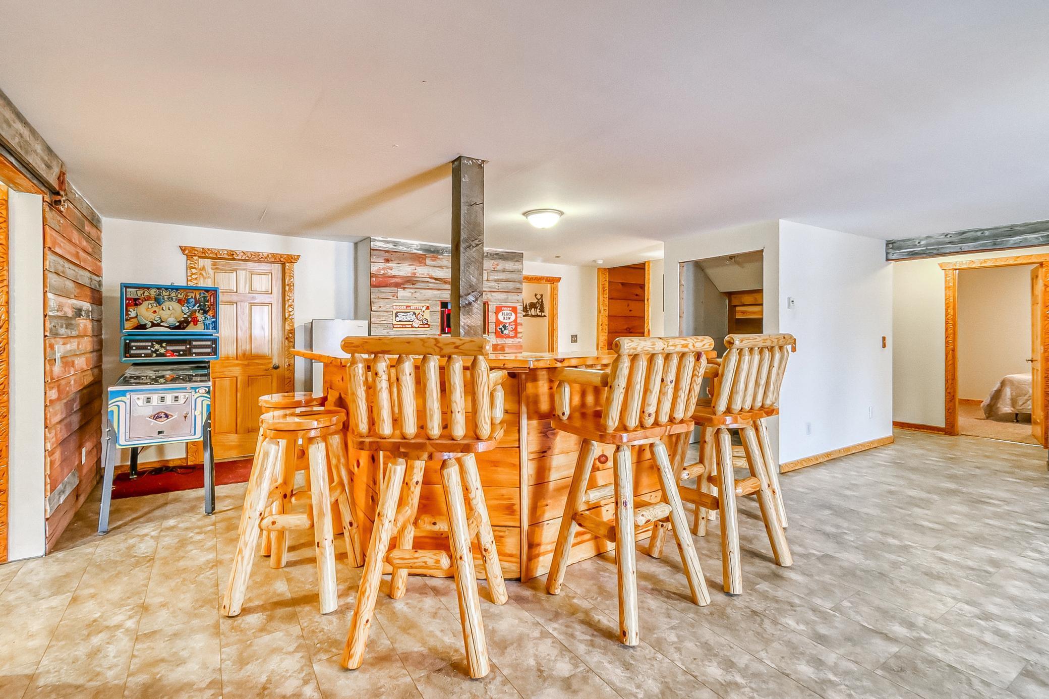 2003 single family home for sale at 44148 Ida's Road in Osage, MN — 4 bed, 4 bath (photo 27 of 45)