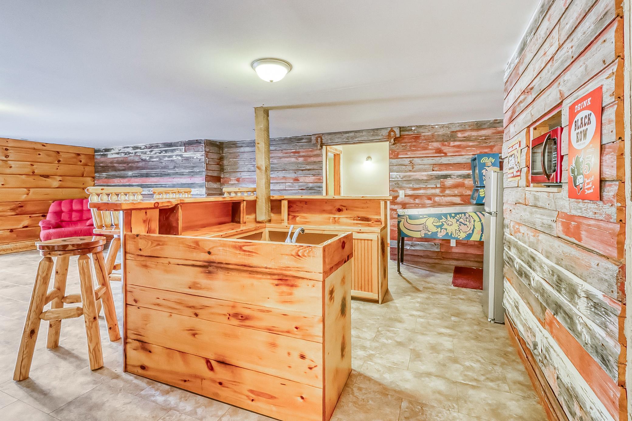 2003 single family home for sale at 44148 Ida's Road in Osage, MN — 4 bed, 4 bath (photo 28 of 45)