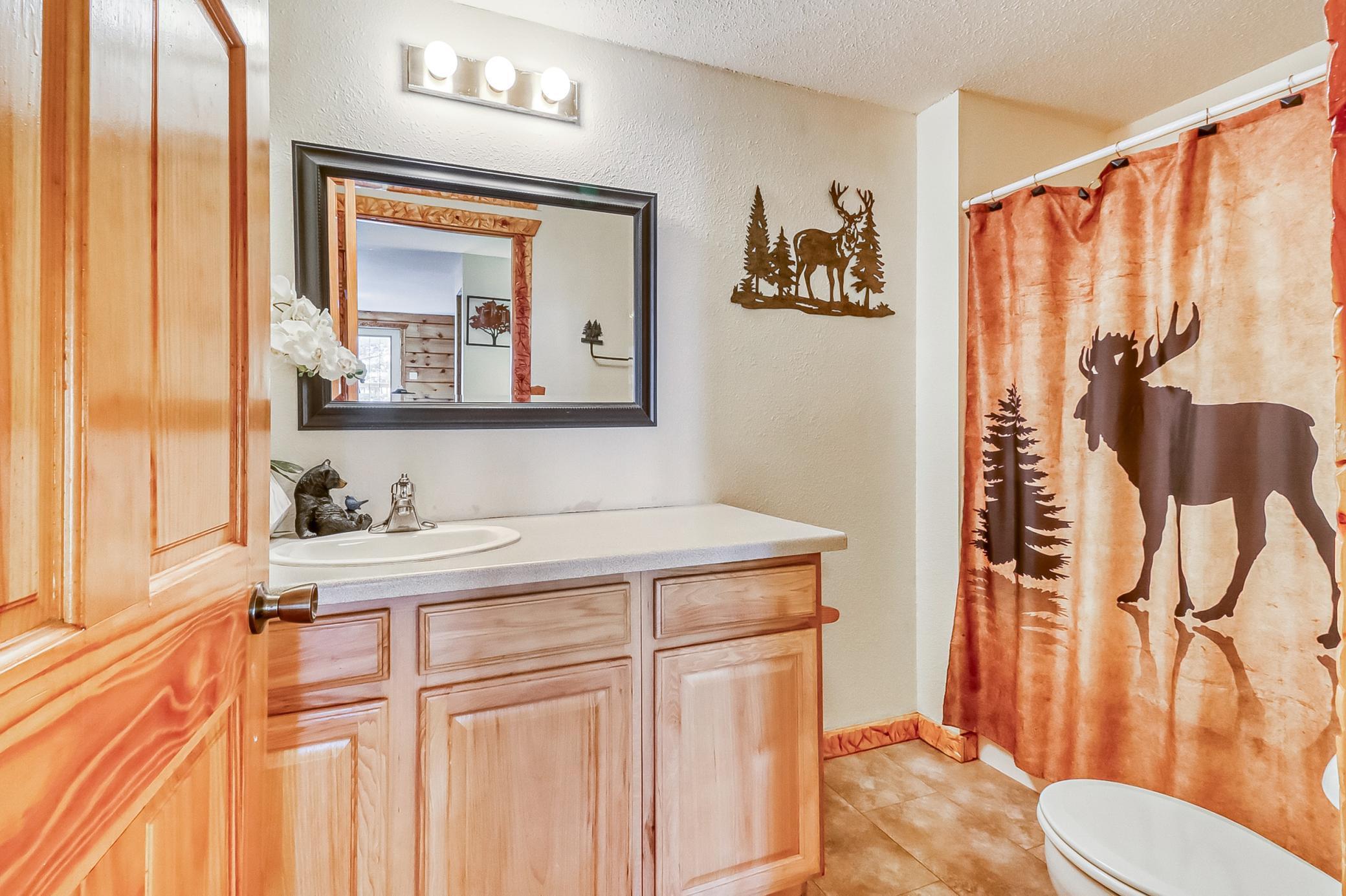 2003 single family home for sale at 44148 Ida's Road in Osage, MN — 4 bed, 4 bath (photo 29 of 45)