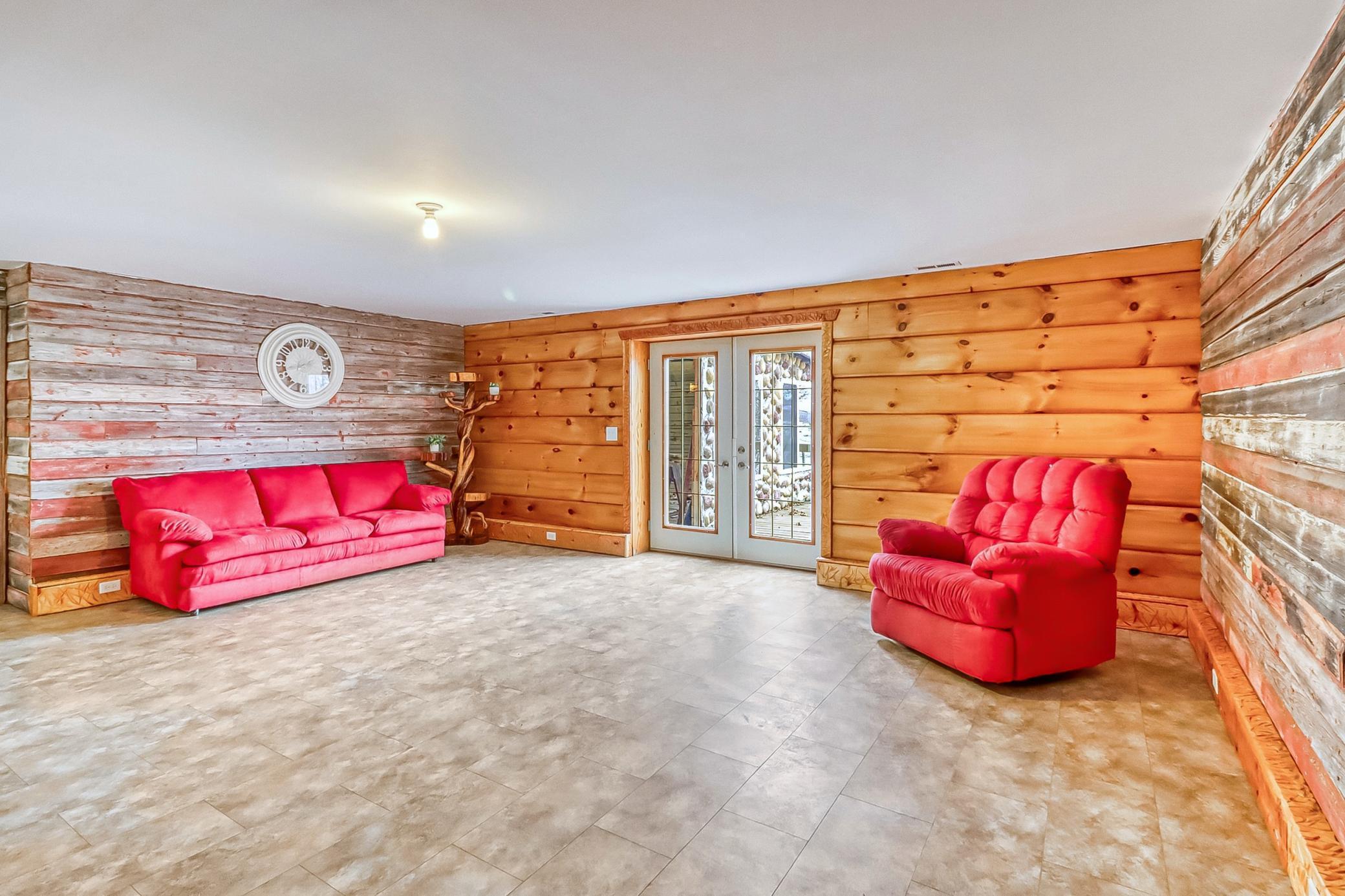 2003 single family home for sale at 44148 Ida's Road in Osage, MN — 4 bed, 4 bath (photo 33 of 45)