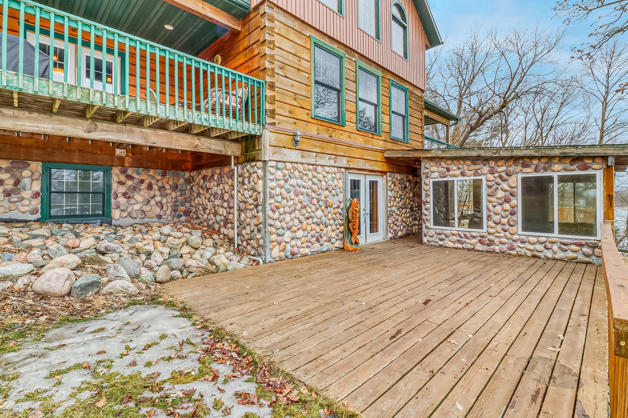 2003 single family home for sale at 44148 Ida's Road in Osage, MN — 4 bed, 4 bath (photo 34 of 45)