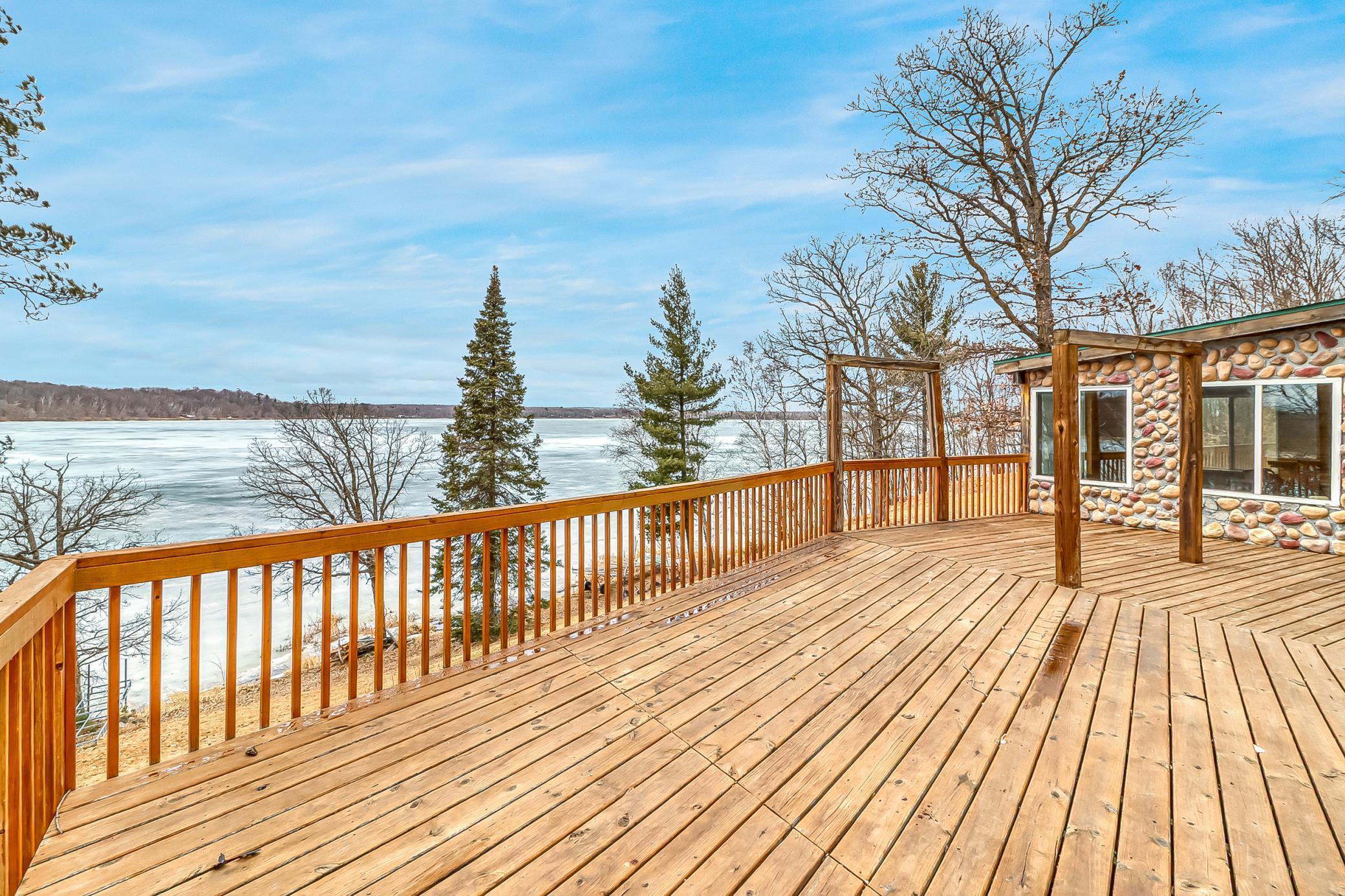 2003 single family home for sale at 44148 Ida's Road in Osage, MN — 4 bed, 4 bath (photo 36 of 45)