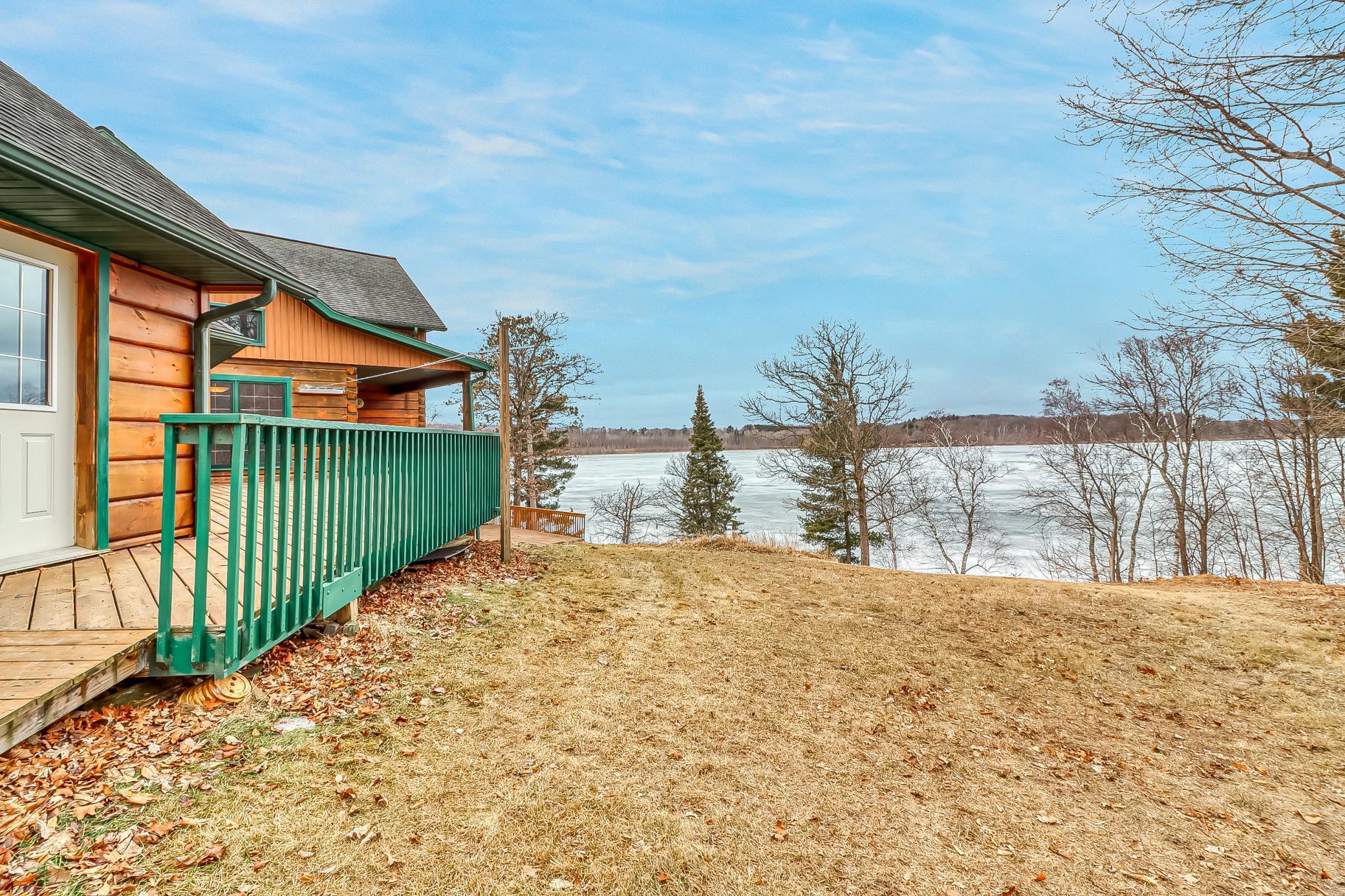 2003 single family home for sale at 44148 Ida's Road in Osage, MN — 4 bed, 4 bath (photo 38 of 45)