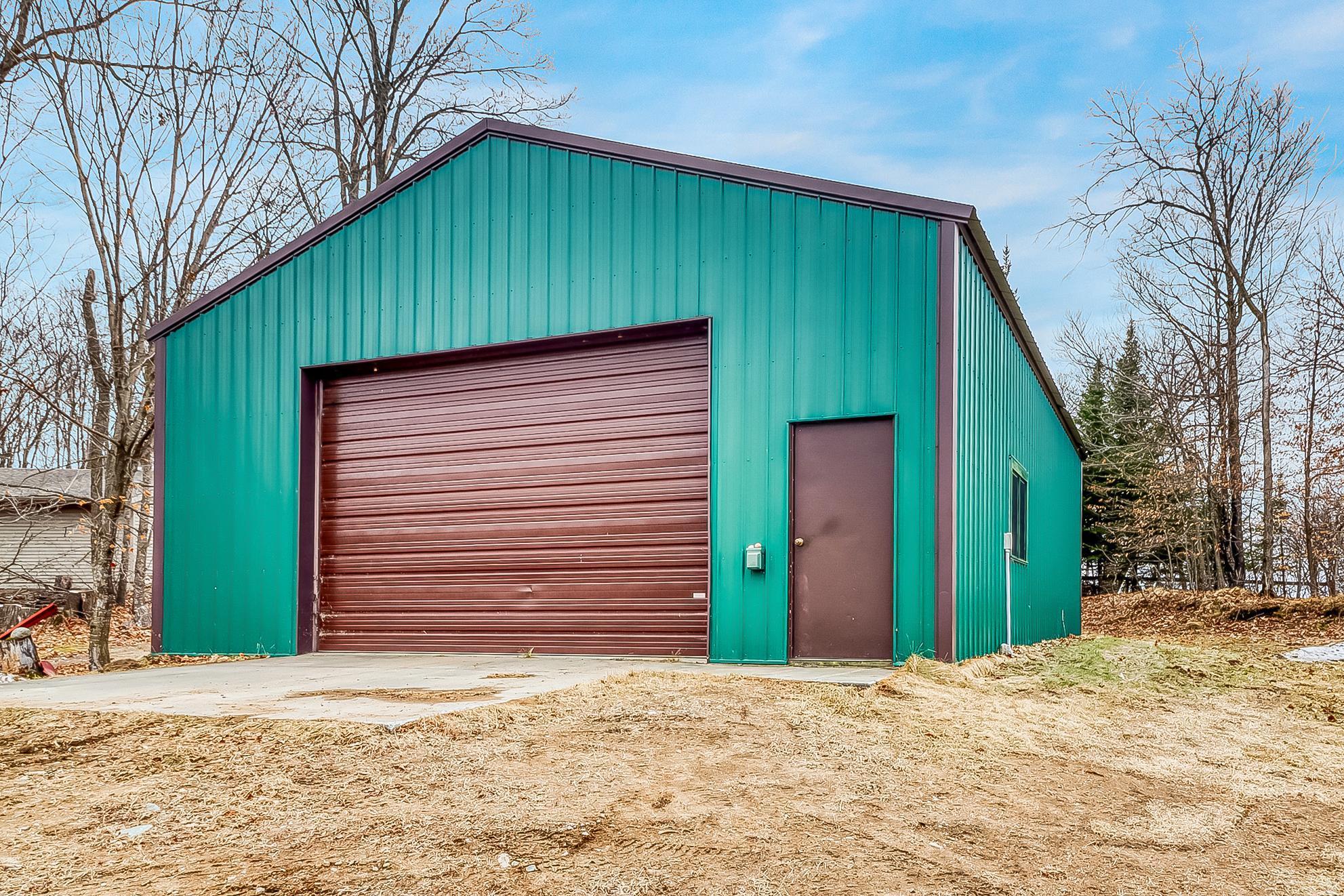 2003 single family home for sale at 44148 Ida's Road in Osage, MN — 4 bed, 4 bath (photo 39 of 45)