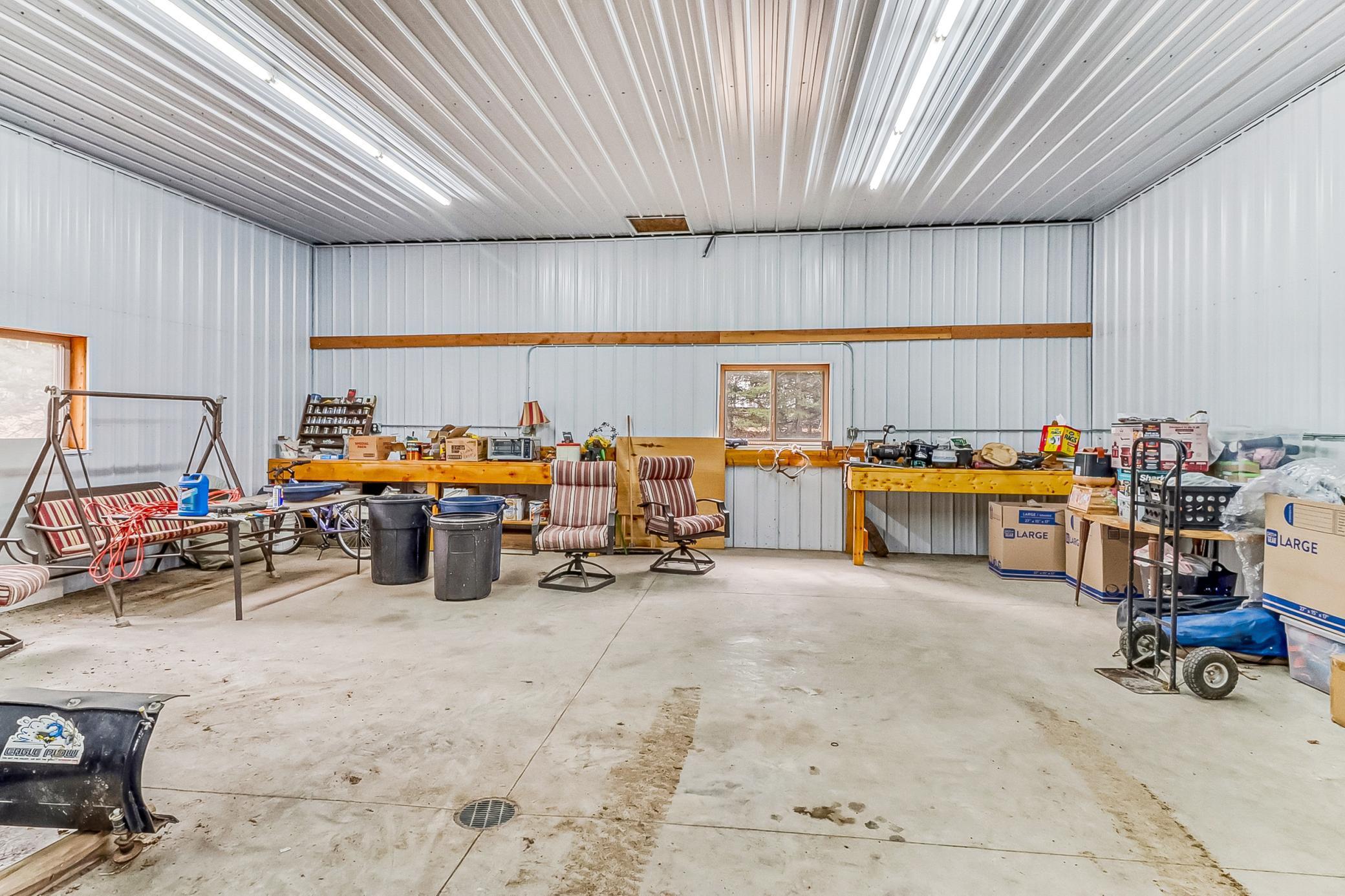 2003 single family home for sale at 44148 Ida's Road in Osage, MN — 4 bed, 4 bath (photo 40 of 45)