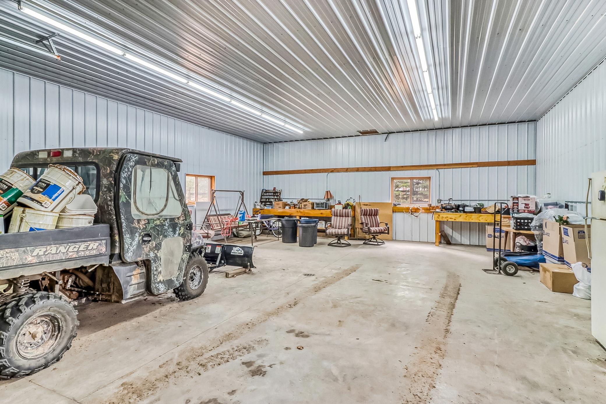 2003 single family home for sale at 44148 Ida's Road in Osage, MN — 4 bed, 4 bath (photo 41 of 45)