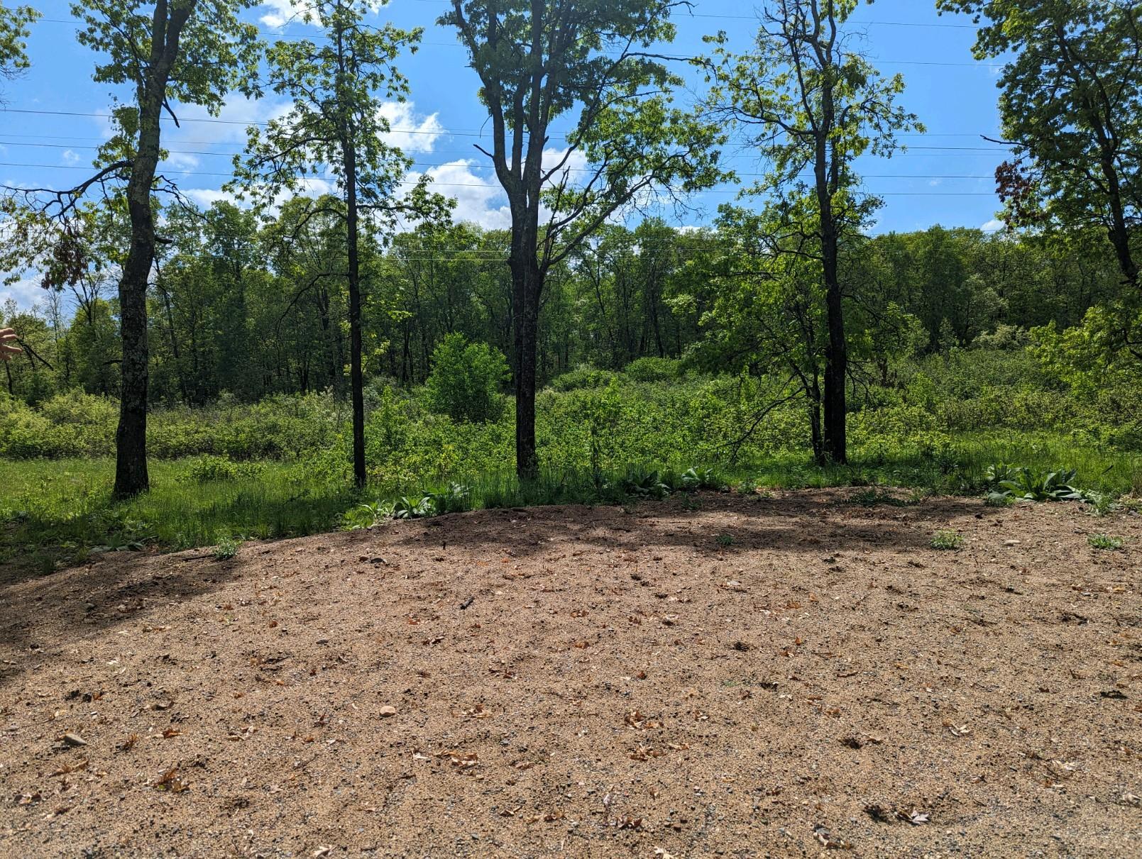 land for sale at L44 B1 Navaho Trail in Breezy Point, MN (photo 4 of 10)