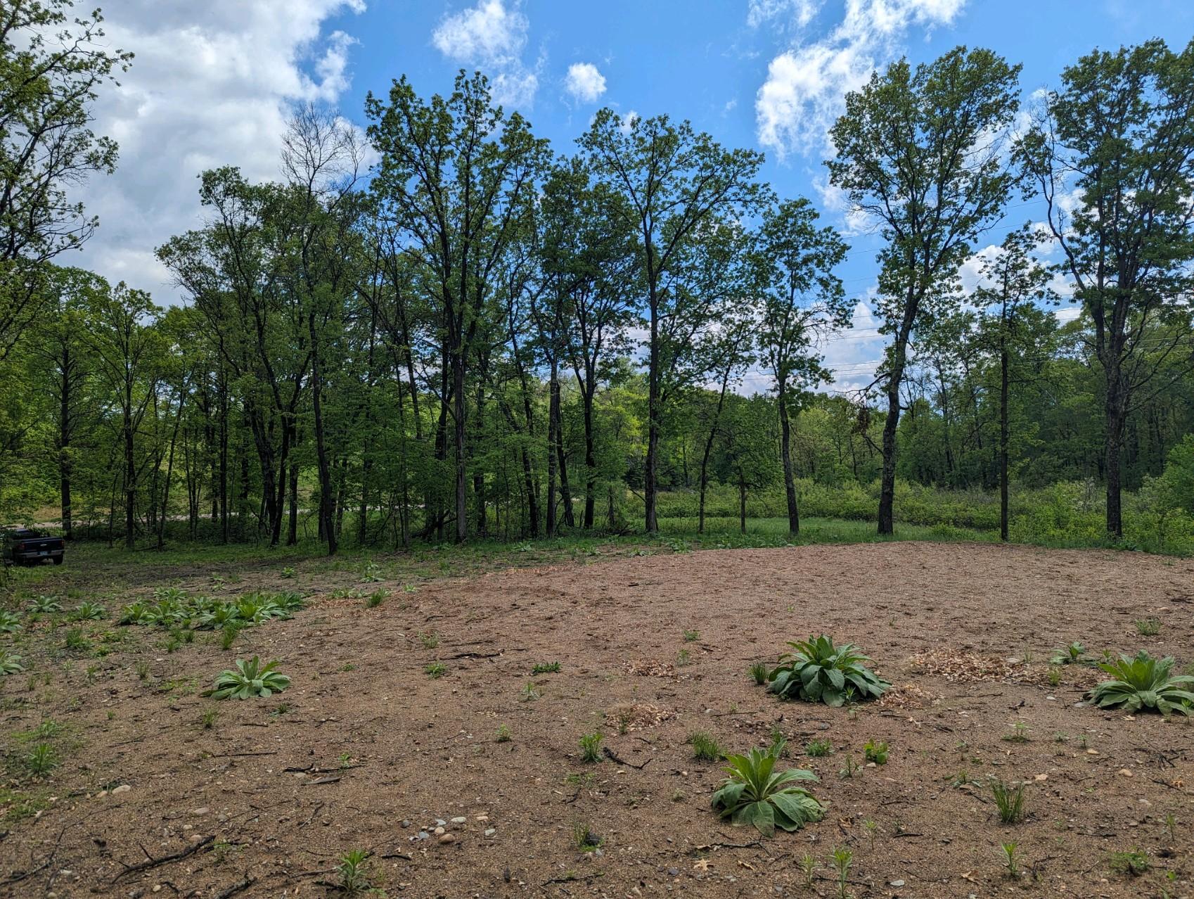 land for sale at L44 B1 Navaho Trail in Breezy Point, MN (photo 5 of 10)