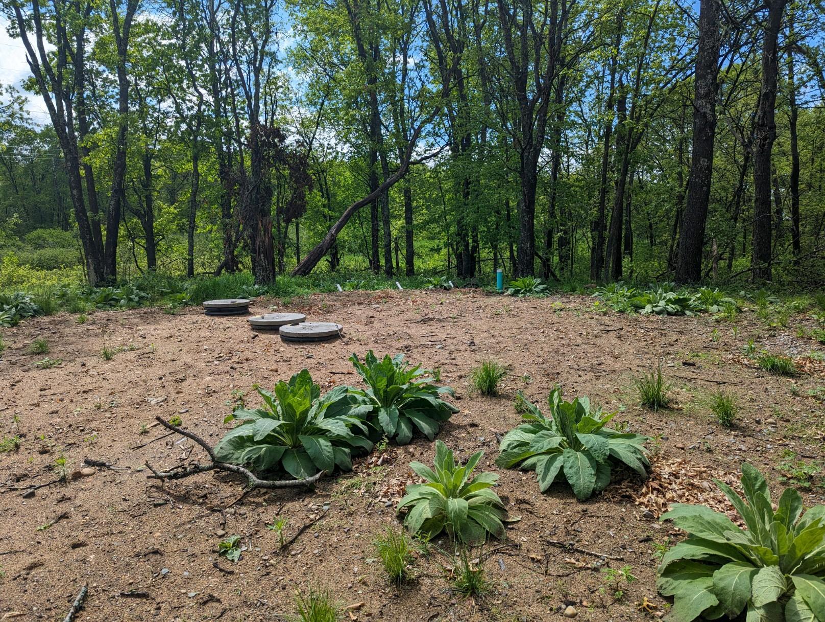 land for sale at L44 B1 Navaho Trail in Breezy Point, MN (photo 7 of 10)