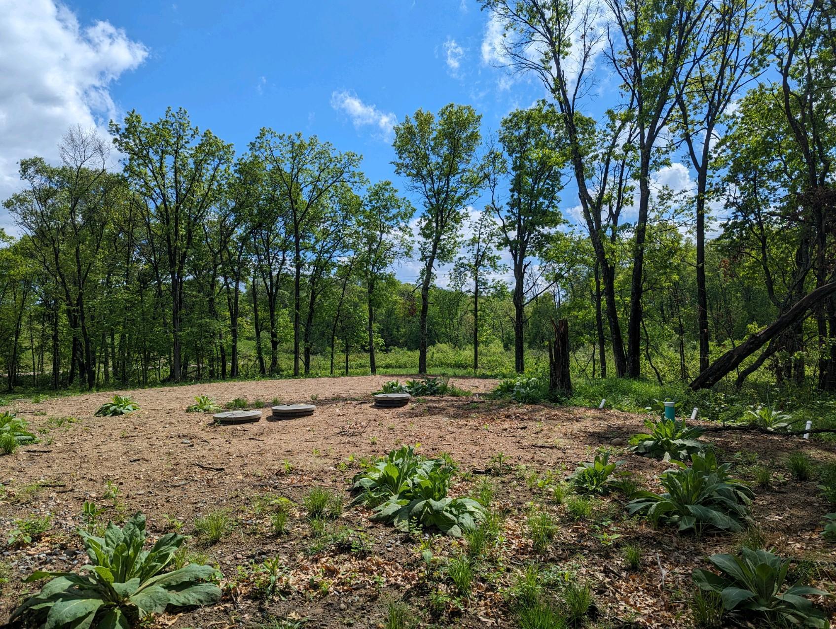 land for sale at L44 B1 Navaho Trail in Breezy Point, MN (photo 9 of 10)