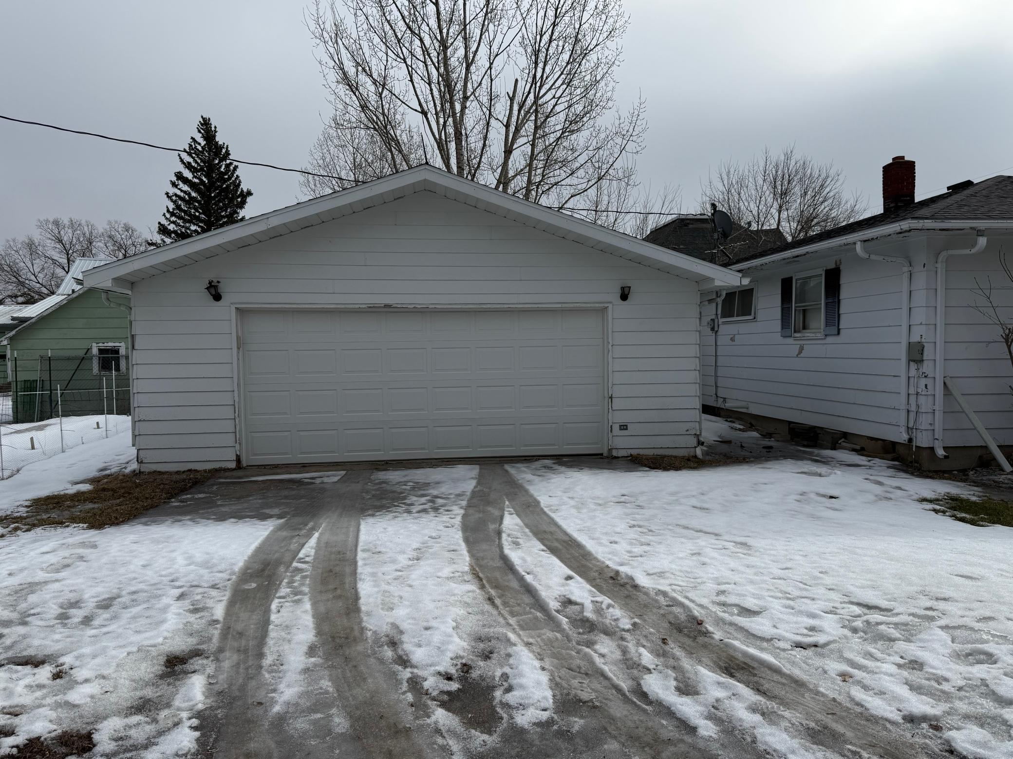 514 Hancock Street E, Hendrum MN 56550 - Photo 2 of 13