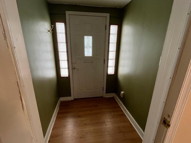 1940 single family home for sale at 503 Franklin Avenue in Crosby, MN — 1 bed, 2 bath (photo 2 of 32)