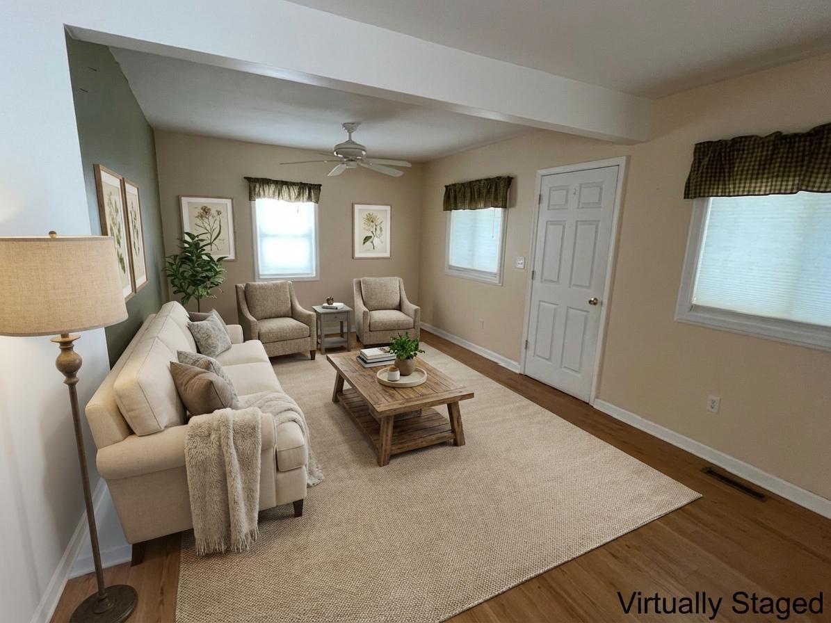 1940 single family home for sale at 503 Franklin Avenue in Crosby, MN — 1 bed, 2 bath (photo 11 of 32)