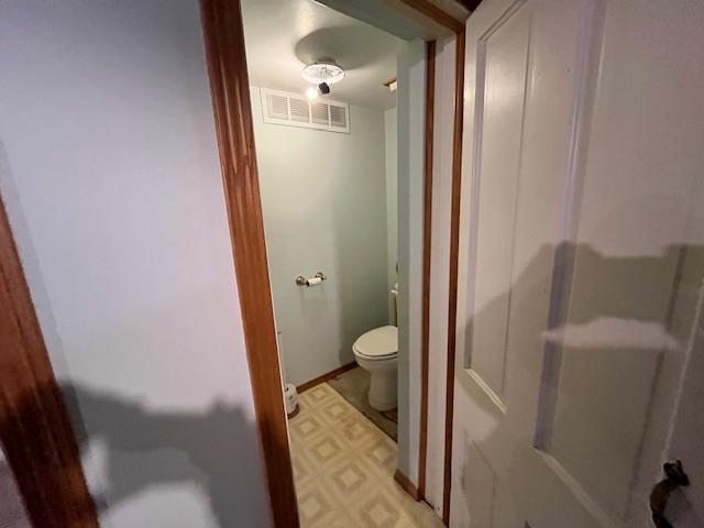 1940 single family home for sale at 503 Franklin Avenue in Crosby, MN — 1 bed, 2 bath (photo 19 of 32)