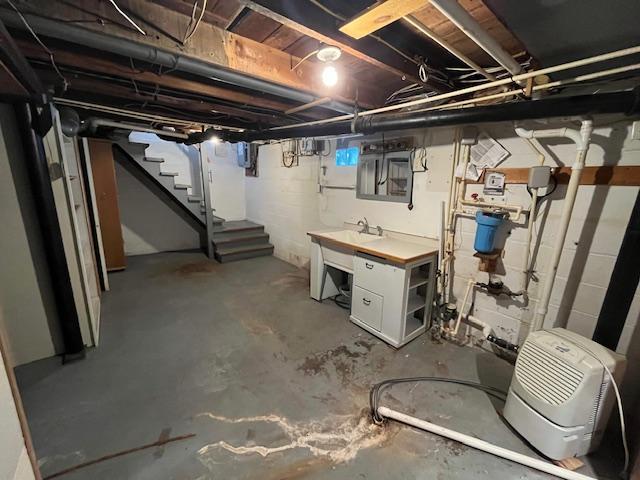 1940 single family home for sale at 503 Franklin Avenue in Crosby, MN — 1 bed, 2 bath (photo 20 of 32)