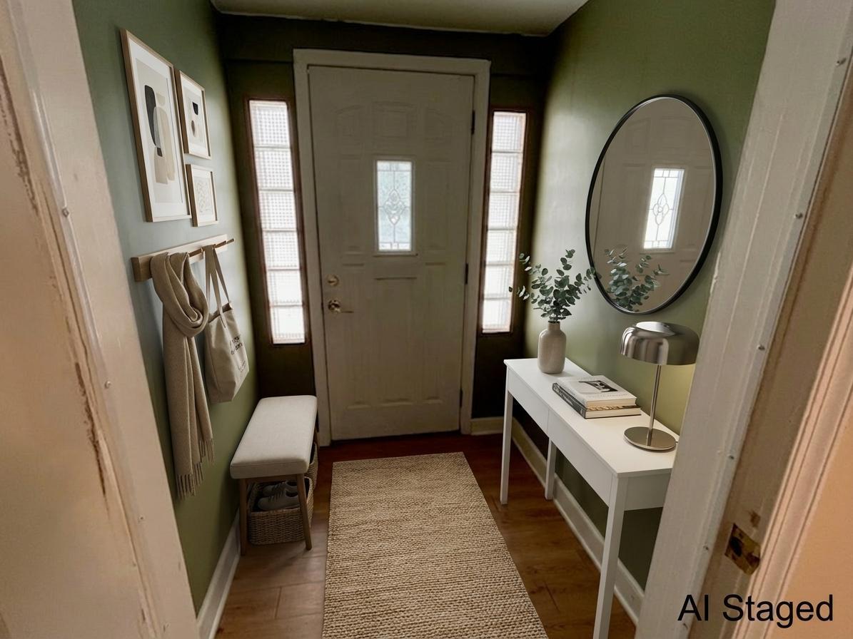 1940 single family home for sale at 503 Franklin Avenue in Crosby, MN — 1 bed, 2 bath (photo 3 of 32)